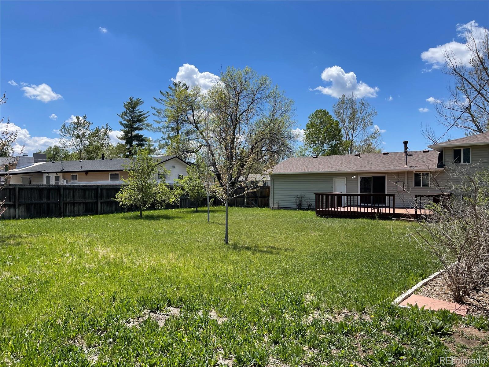 3062 S Florence Court Denver CO 80231