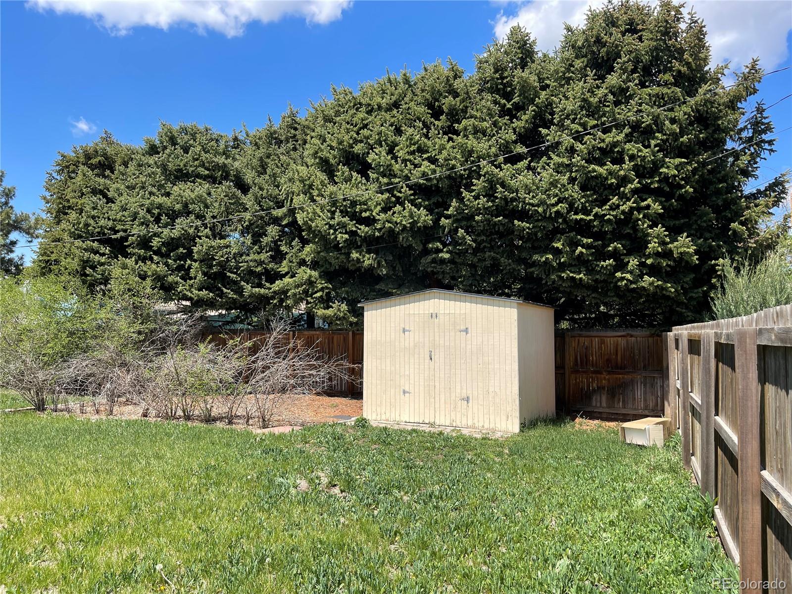 3062 S Florence Court Denver CO 80231