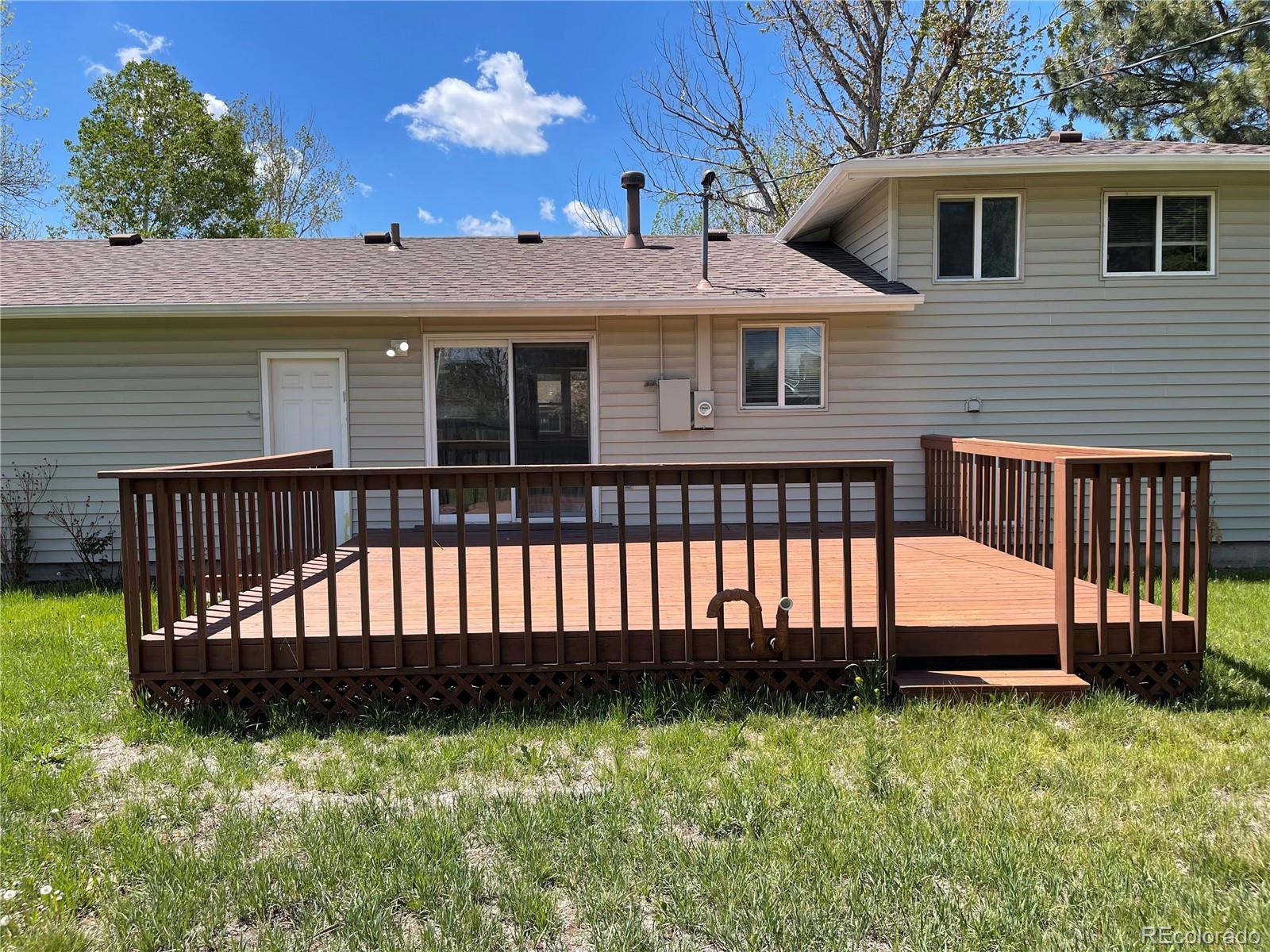 3062 S Florence Court Denver CO 80231