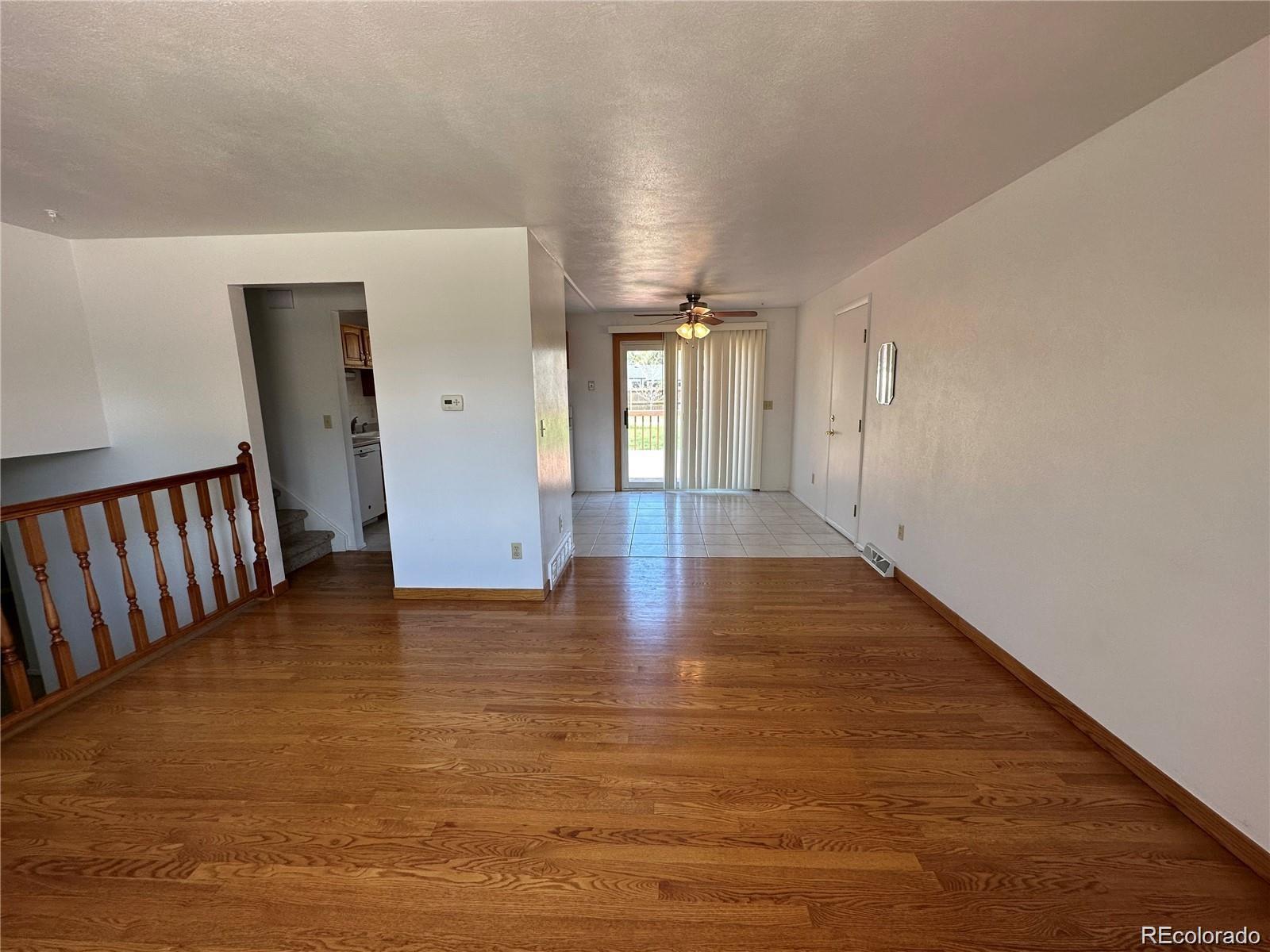 3062 S Florence Court Denver CO 80231