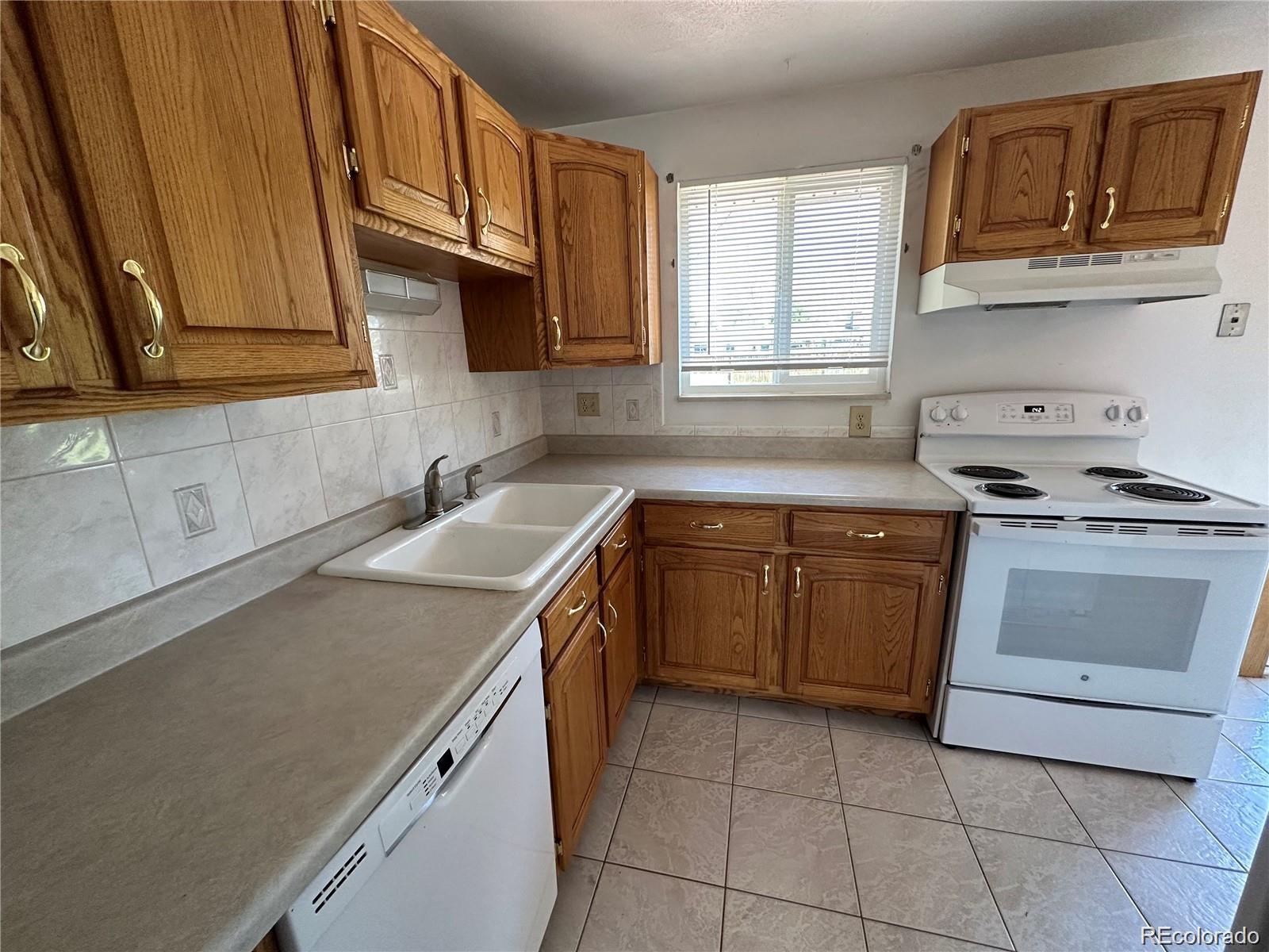 3062 S Florence Court Denver CO 80231