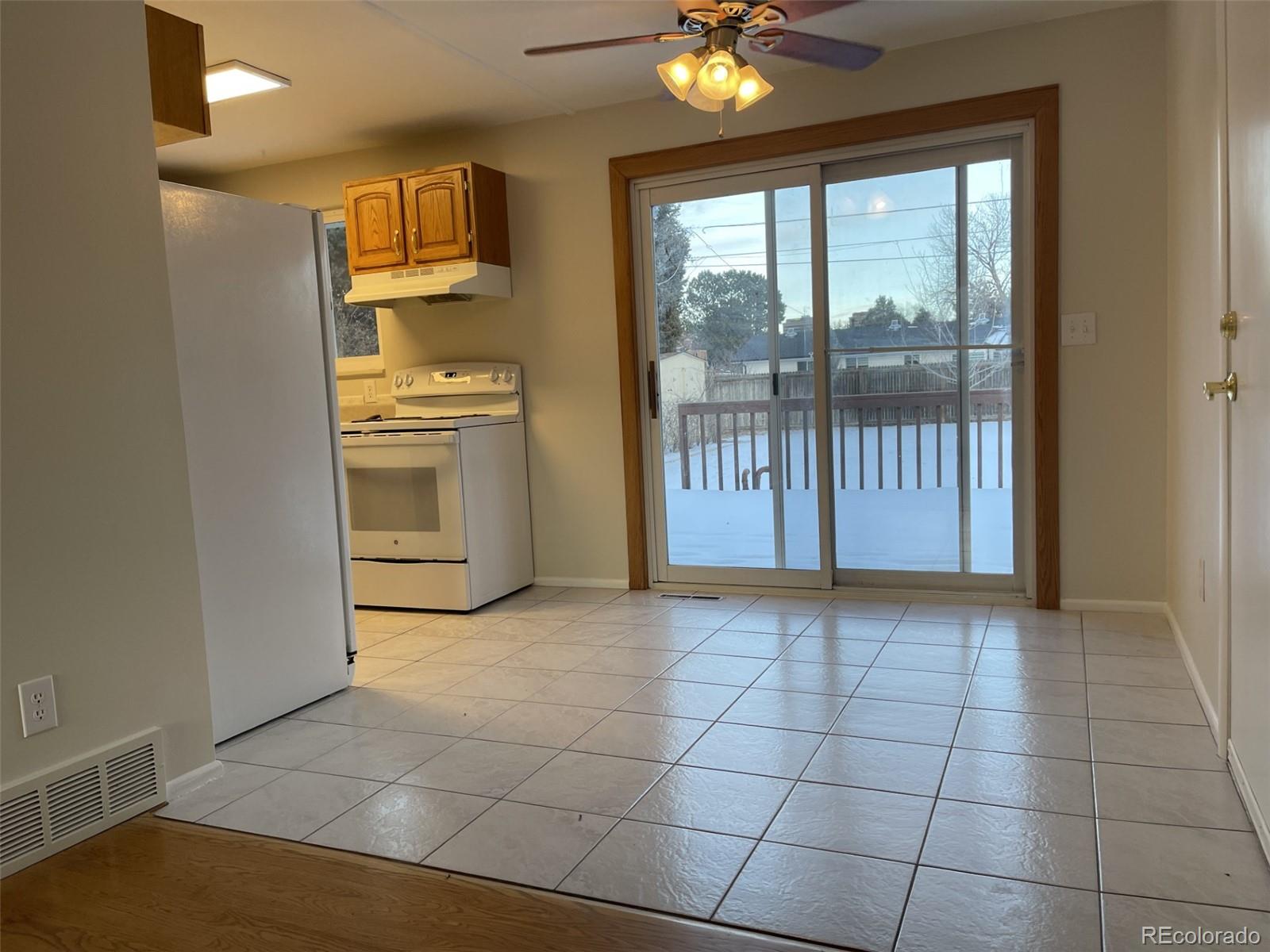 3062 S Florence Court Denver CO 80231