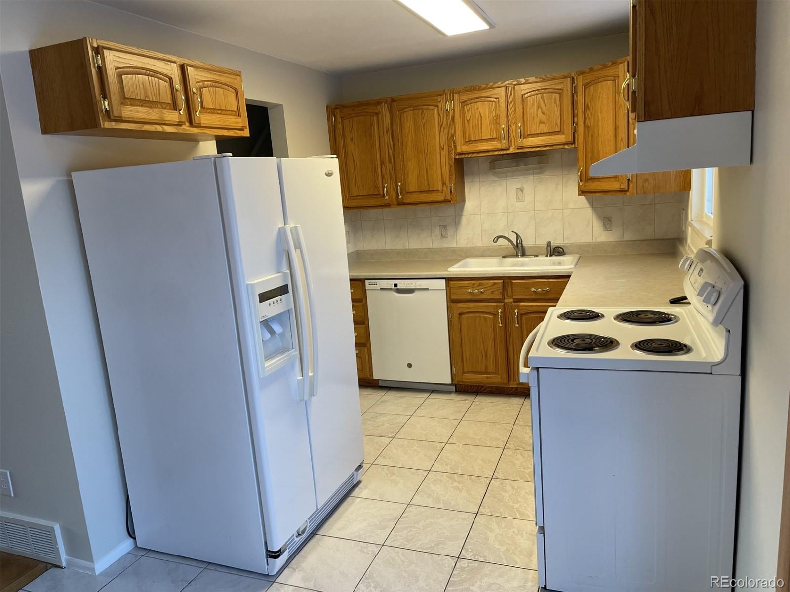 3062 S Florence Court Denver CO 80231