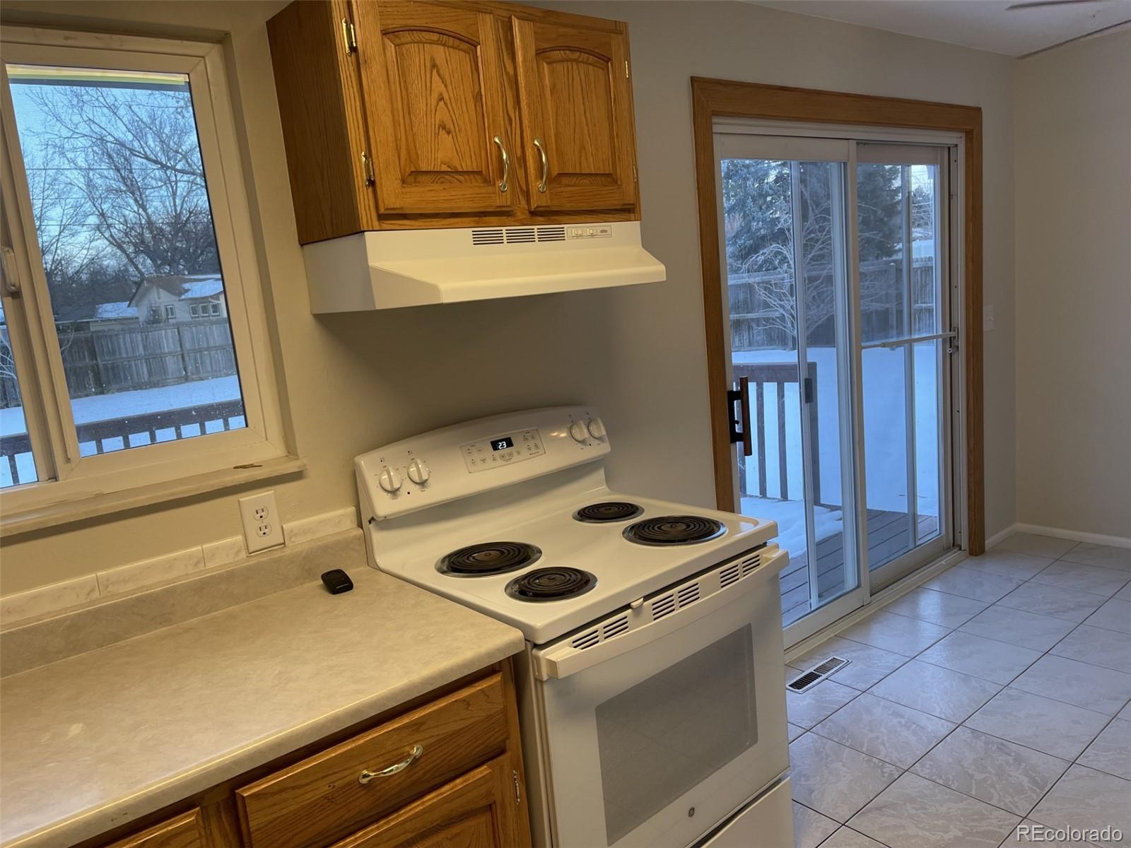 3062 S Florence Court Denver CO 80231