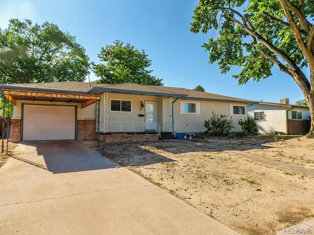 2 Oxford Street Pueblo CO 81005