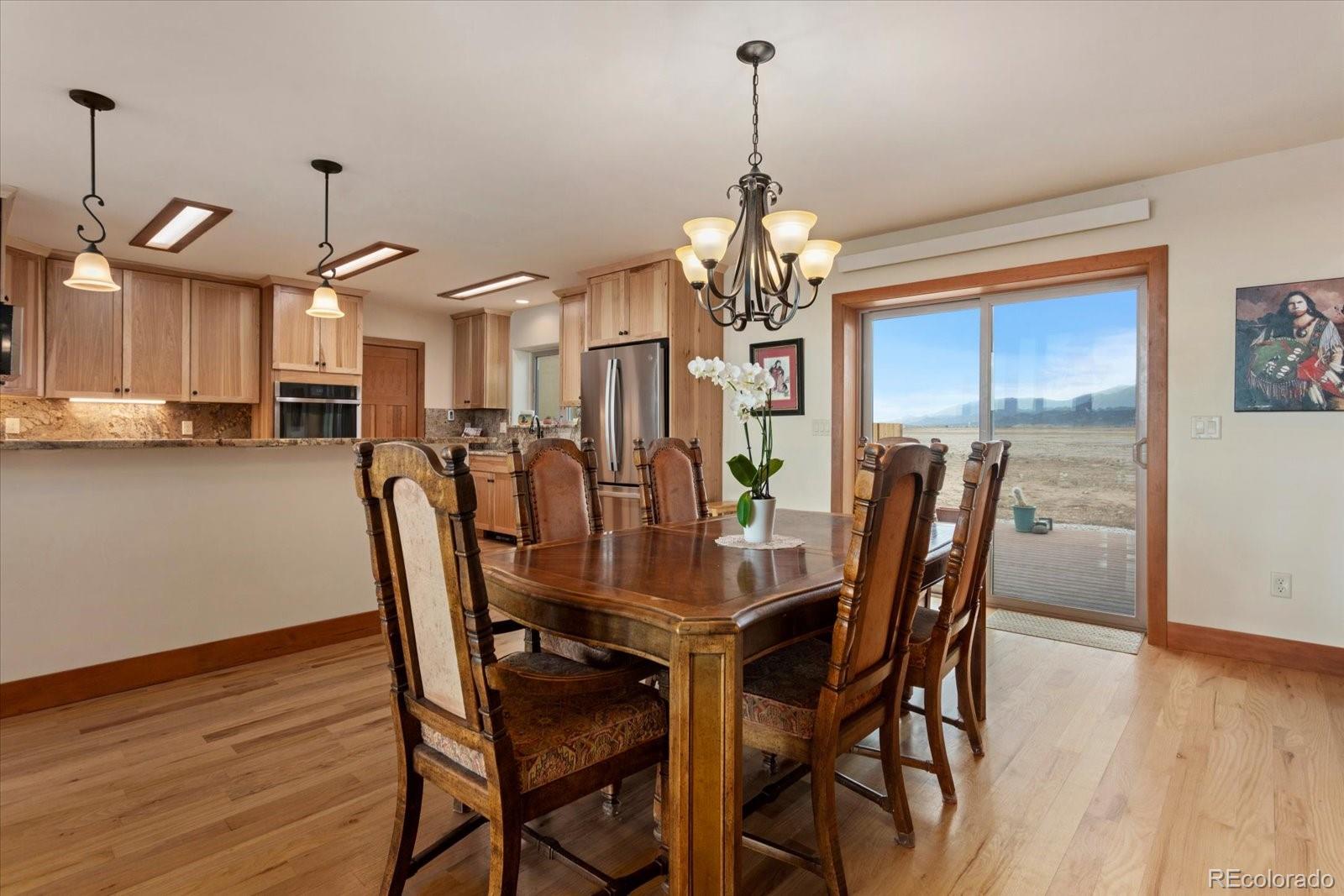 24240 River Meadow Drive Buena Vista CO 81211