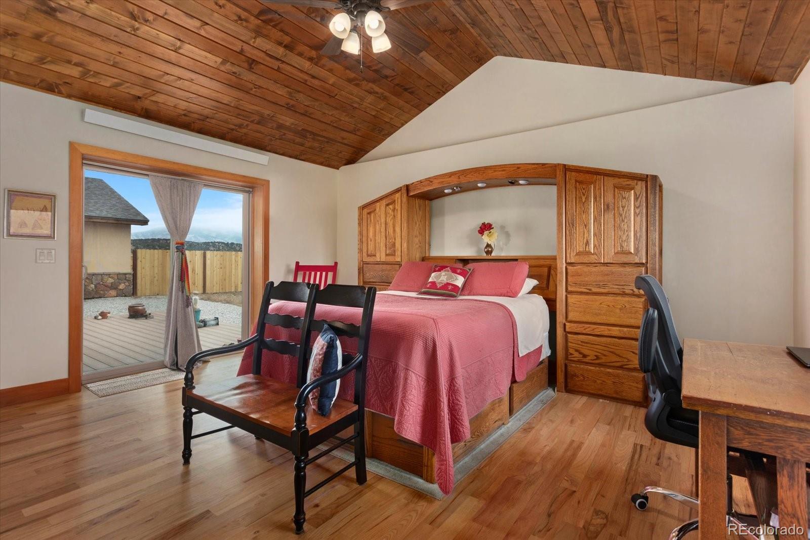 24240 River Meadow Drive Buena Vista CO 81211