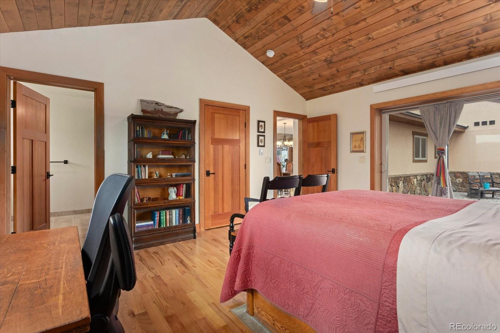24240 River Meadow Drive Buena Vista CO 81211