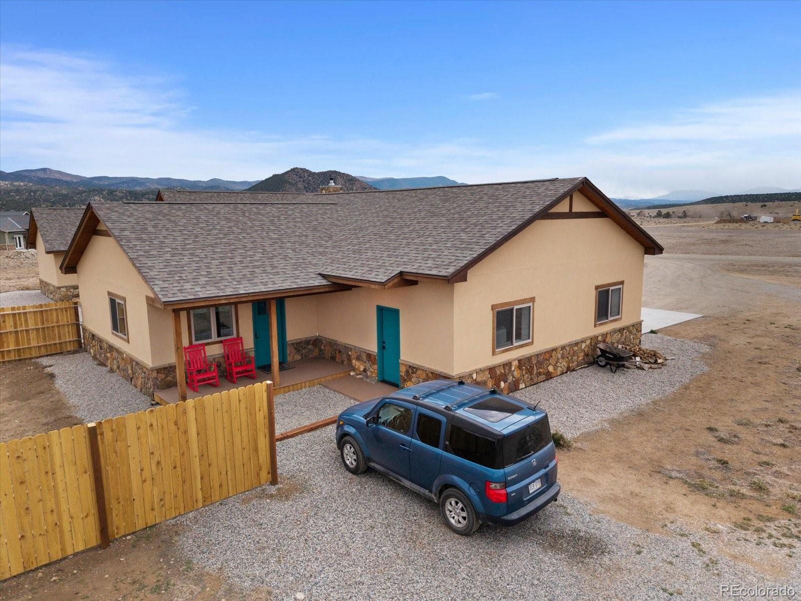 24240 River Meadow Drive Buena Vista CO 81211