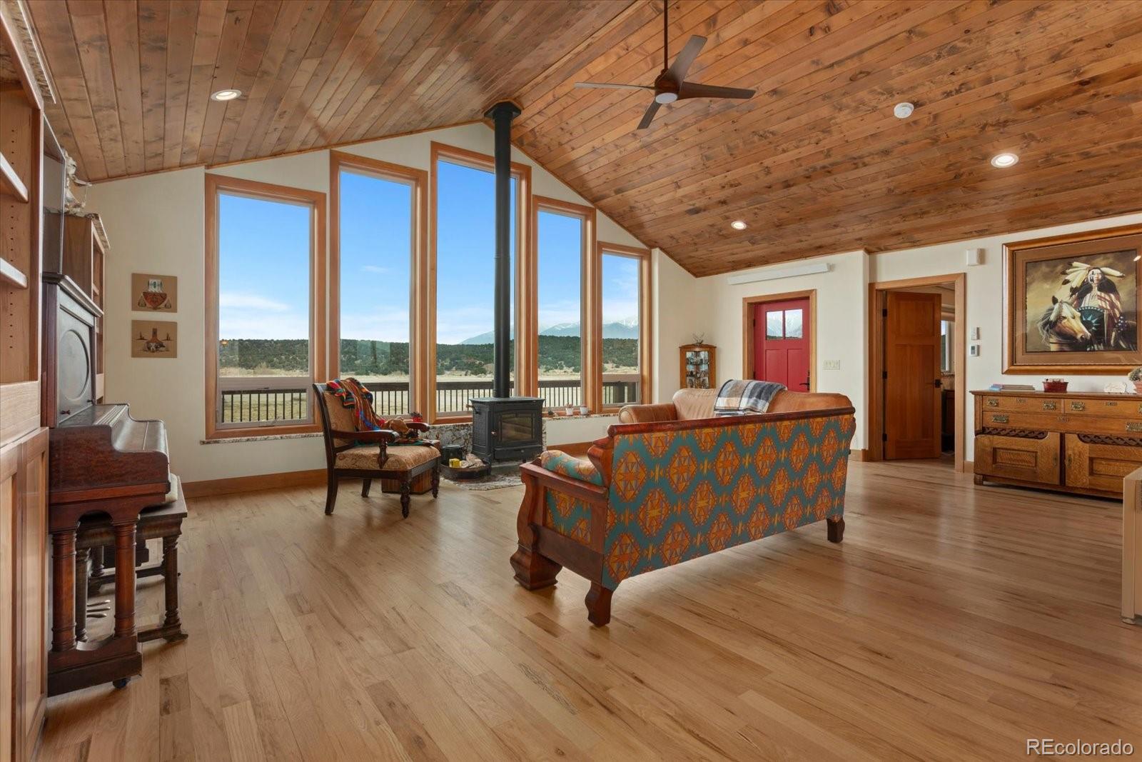 24240 River Meadow Drive Buena Vista CO 81211