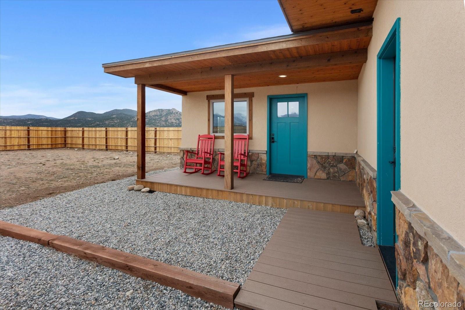 24240 River Meadow Drive Buena Vista CO 81211
