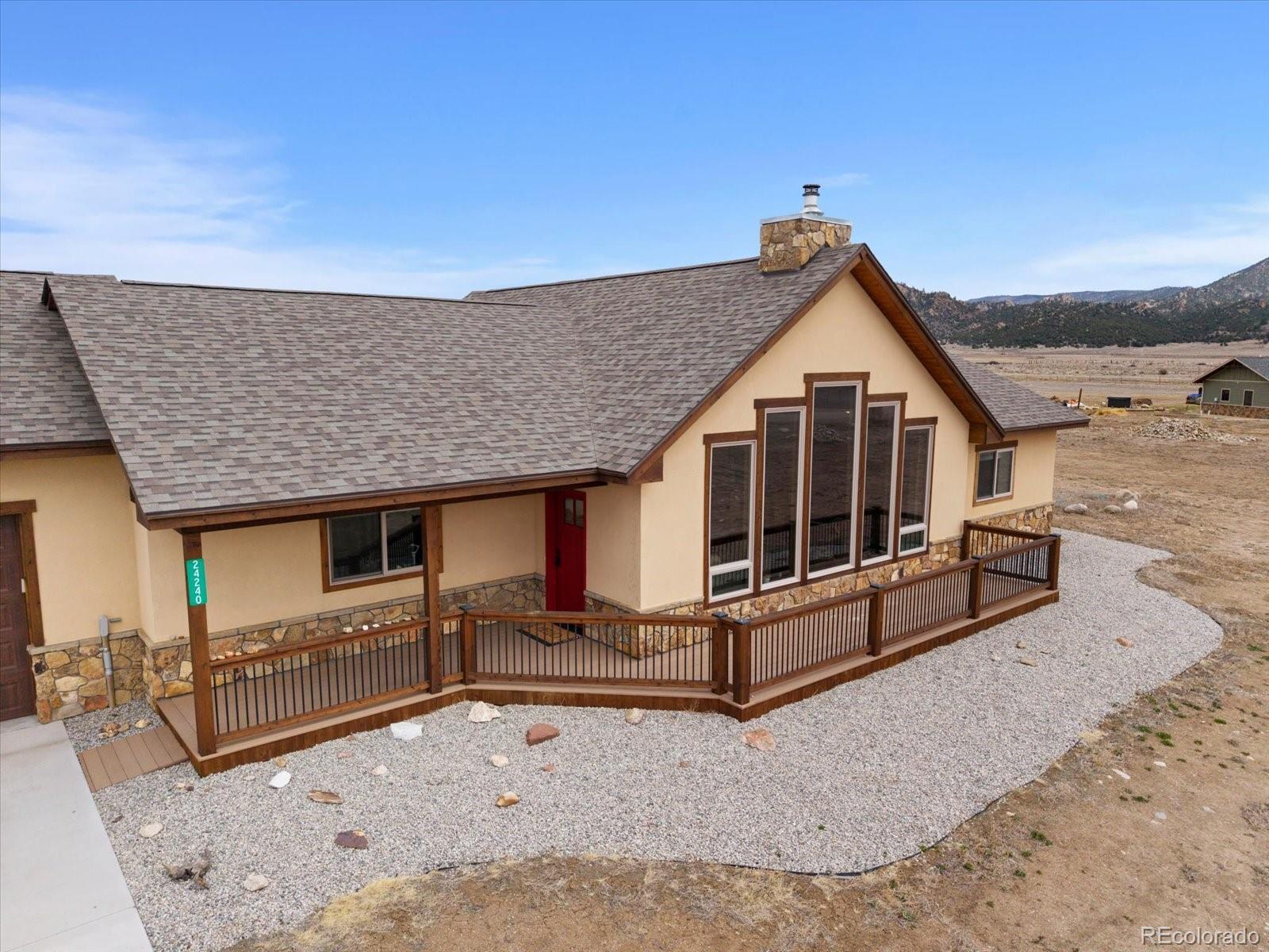 24240 River Meadow Drive Buena Vista CO 81211