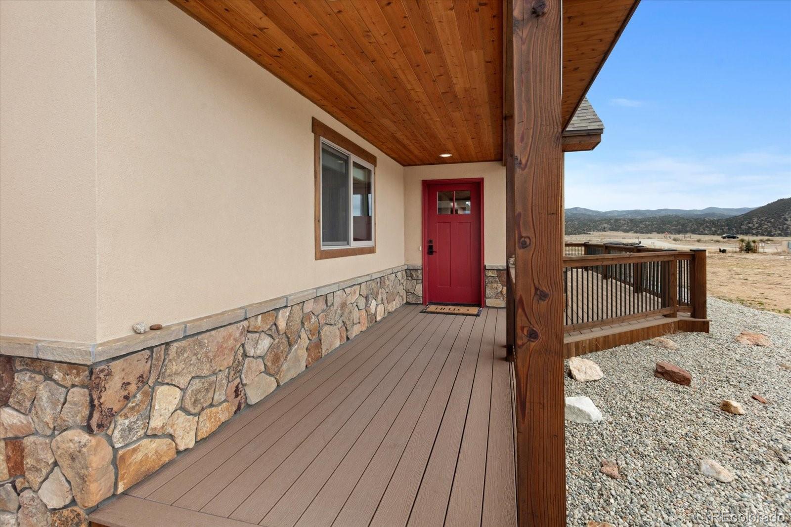 24240 River Meadow Drive Buena Vista CO 81211