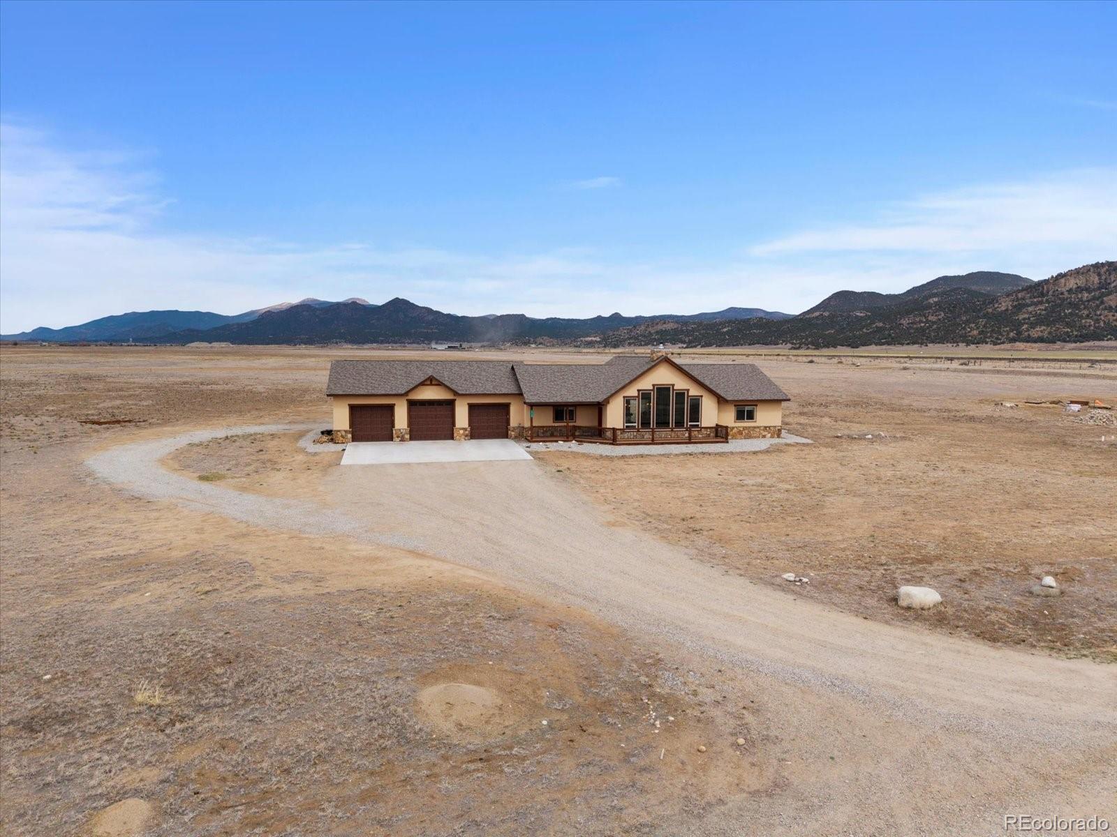 24240 River Meadow Drive Buena Vista CO 81211