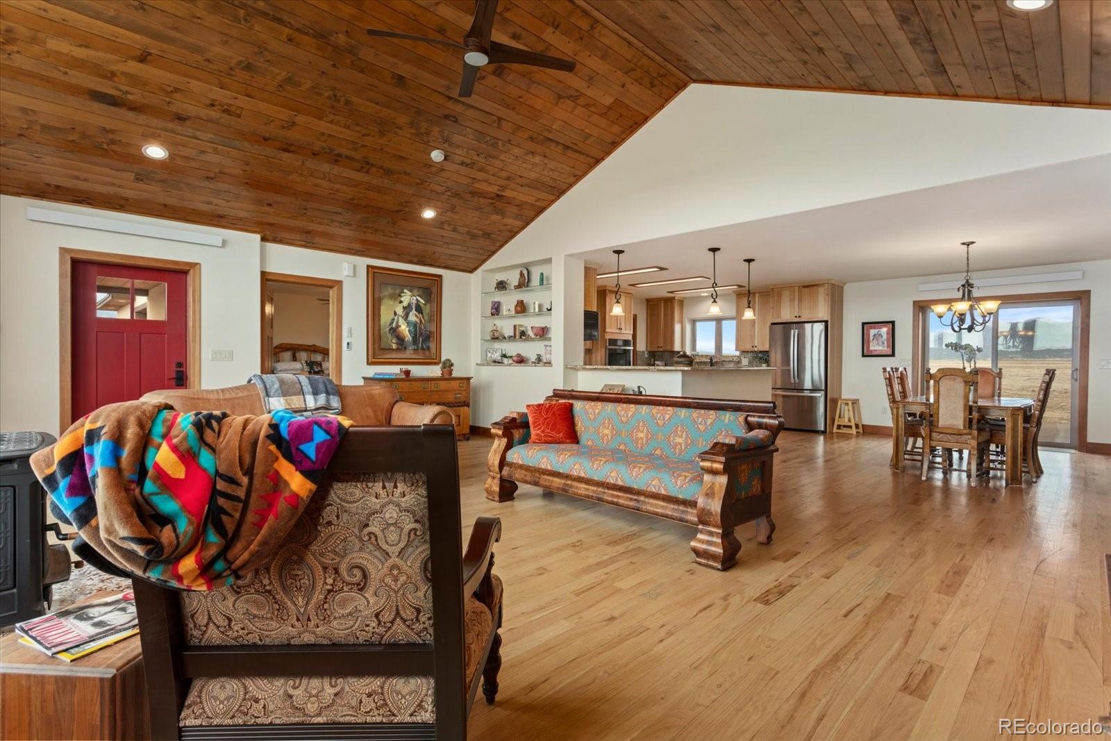 24240 River Meadow Drive Buena Vista CO 81211