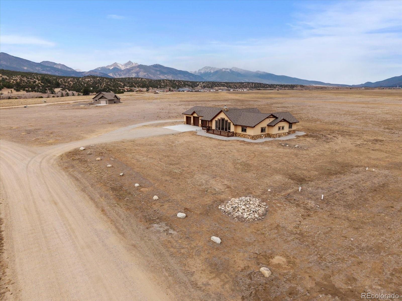 24240 River Meadow Drive Buena Vista CO 81211