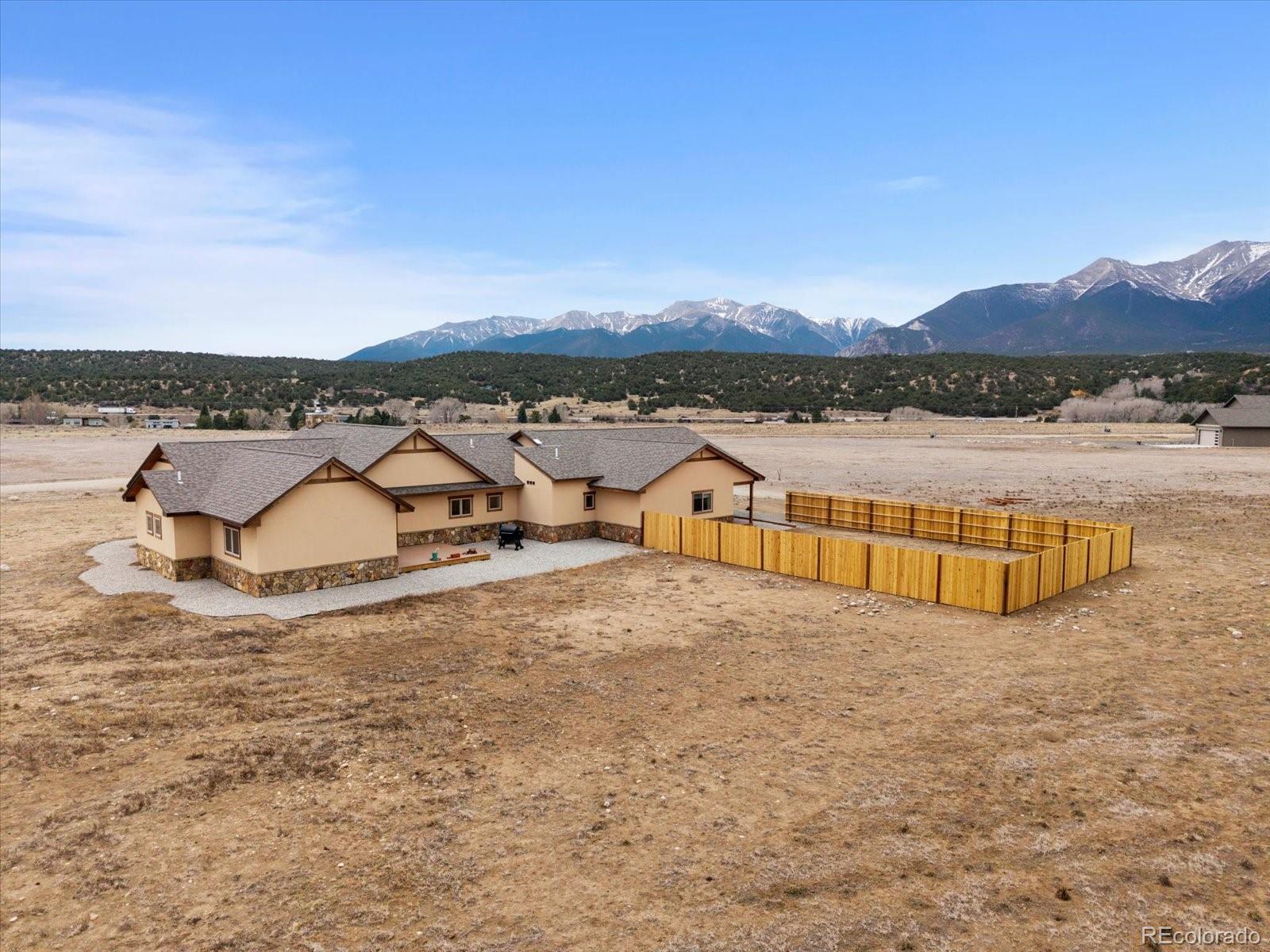 24240 River Meadow Drive Buena Vista CO 81211