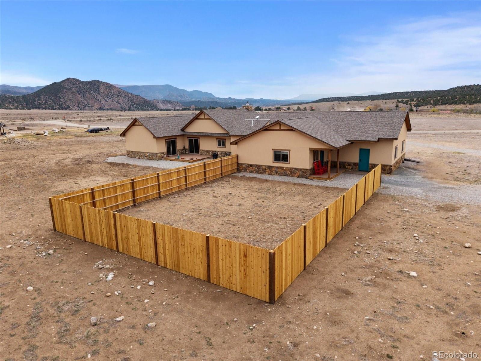 24240 River Meadow Drive Buena Vista CO 81211