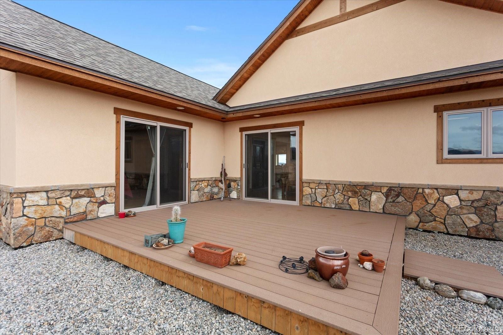 24240 River Meadow Drive Buena Vista CO 81211