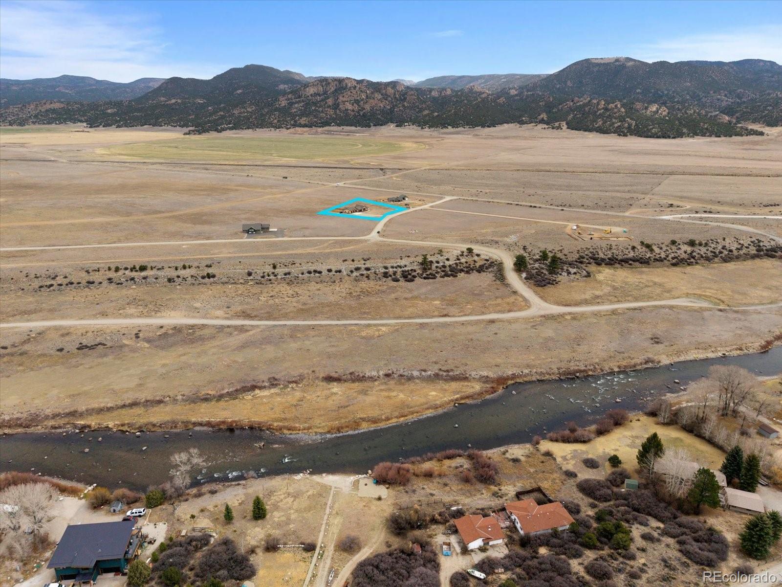 24240 River Meadow Drive Buena Vista CO 81211