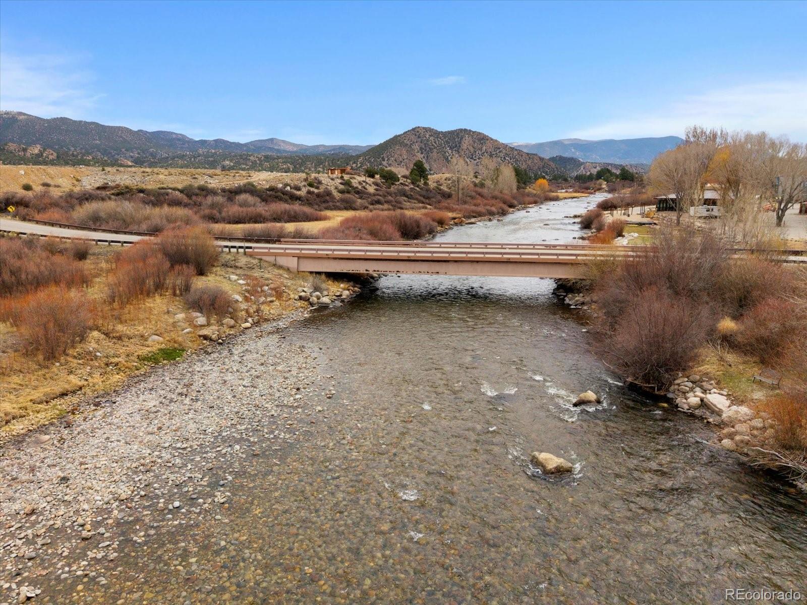 24240 River Meadow Drive Buena Vista CO 81211