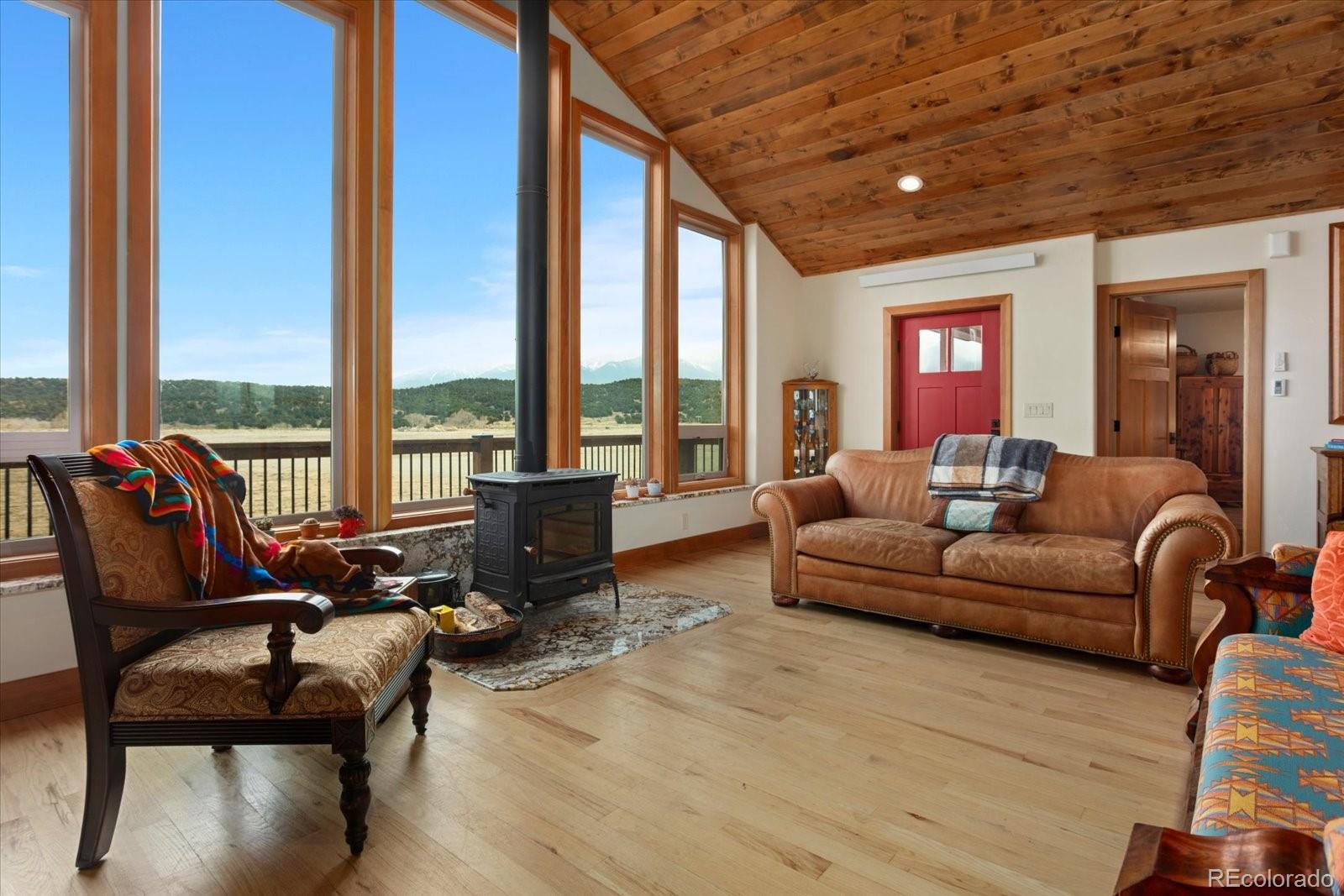 24240 River Meadow Drive Buena Vista CO 81211
