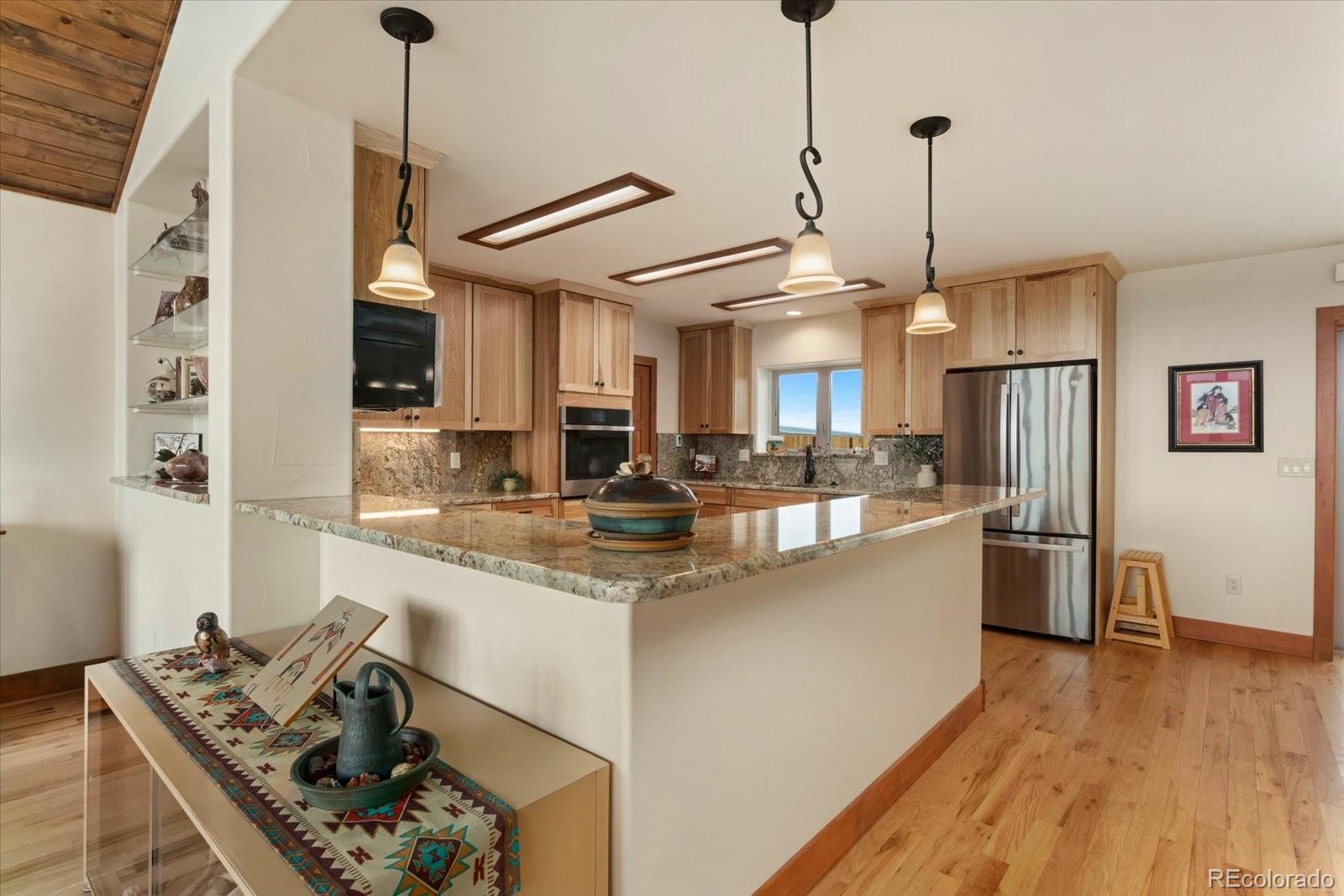 24240 River Meadow Drive Buena Vista CO 81211