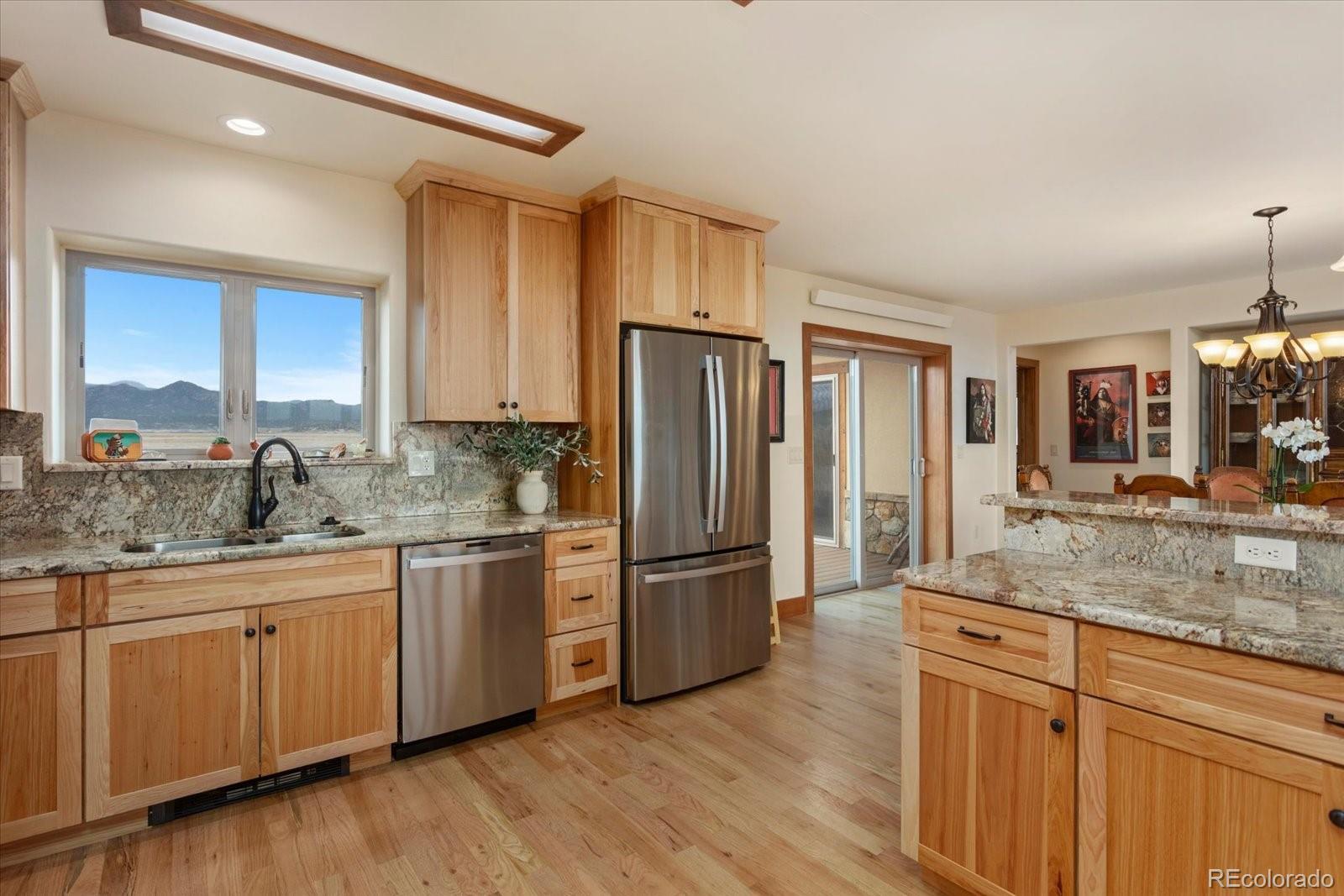 24240 River Meadow Drive Buena Vista CO 81211
