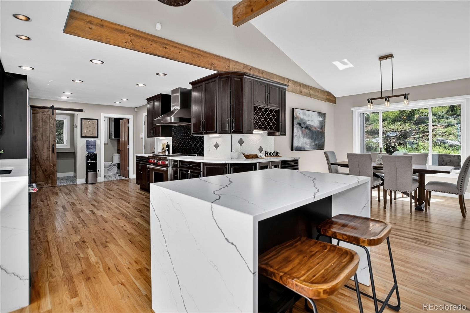 7643 Red Fox Drive Evergreen CO 80439