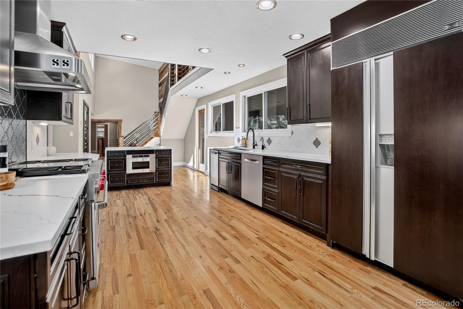 7643 Red Fox Drive Evergreen CO 80439