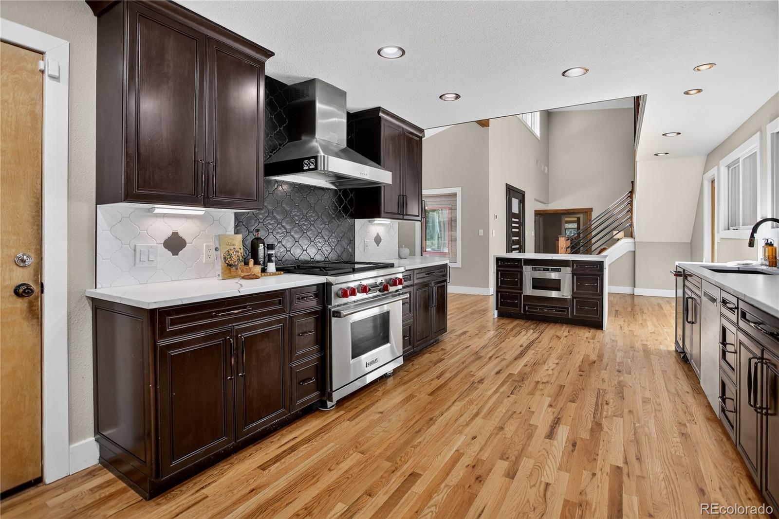 7643 Red Fox Drive Evergreen CO 80439