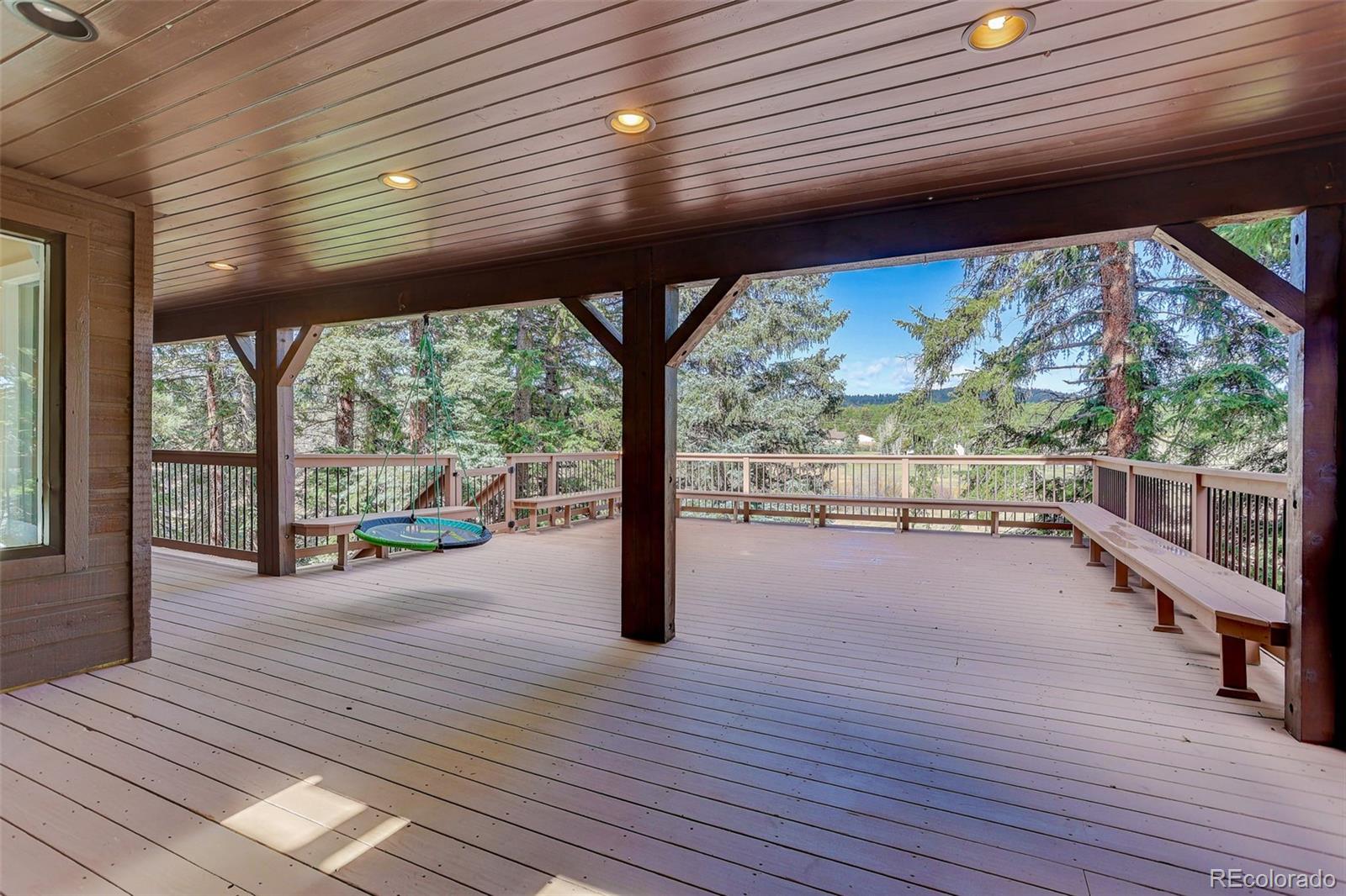 7643 Red Fox Drive Evergreen CO 80439