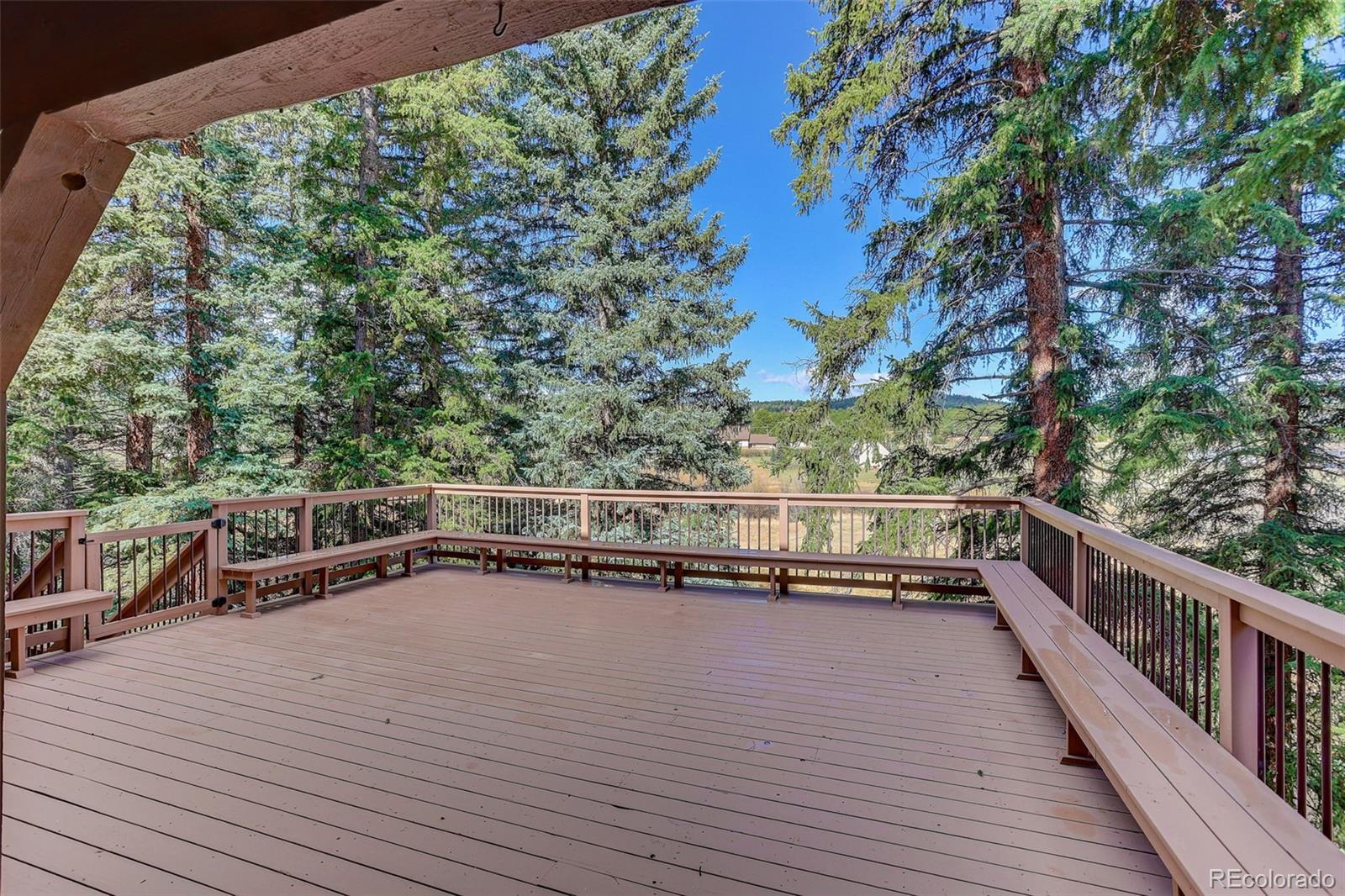 7643 Red Fox Drive Evergreen CO 80439