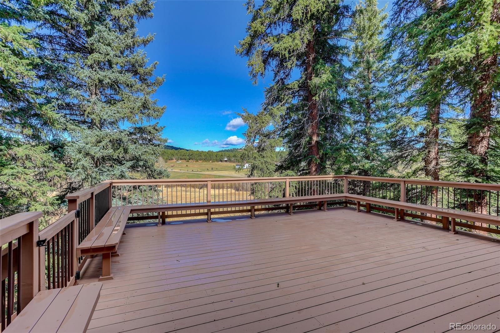 7643 Red Fox Drive Evergreen CO 80439