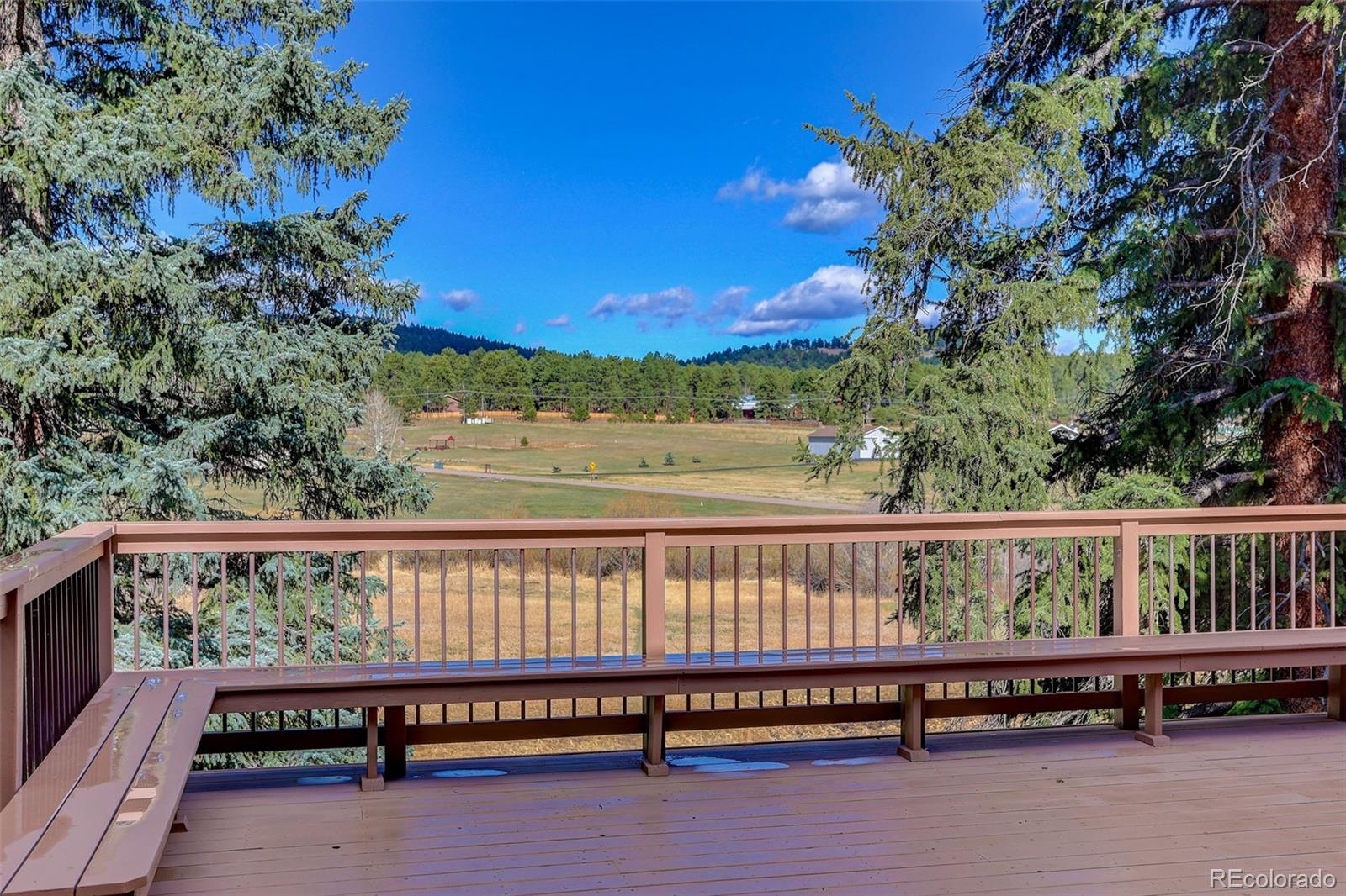 7643 Red Fox Drive Evergreen CO 80439