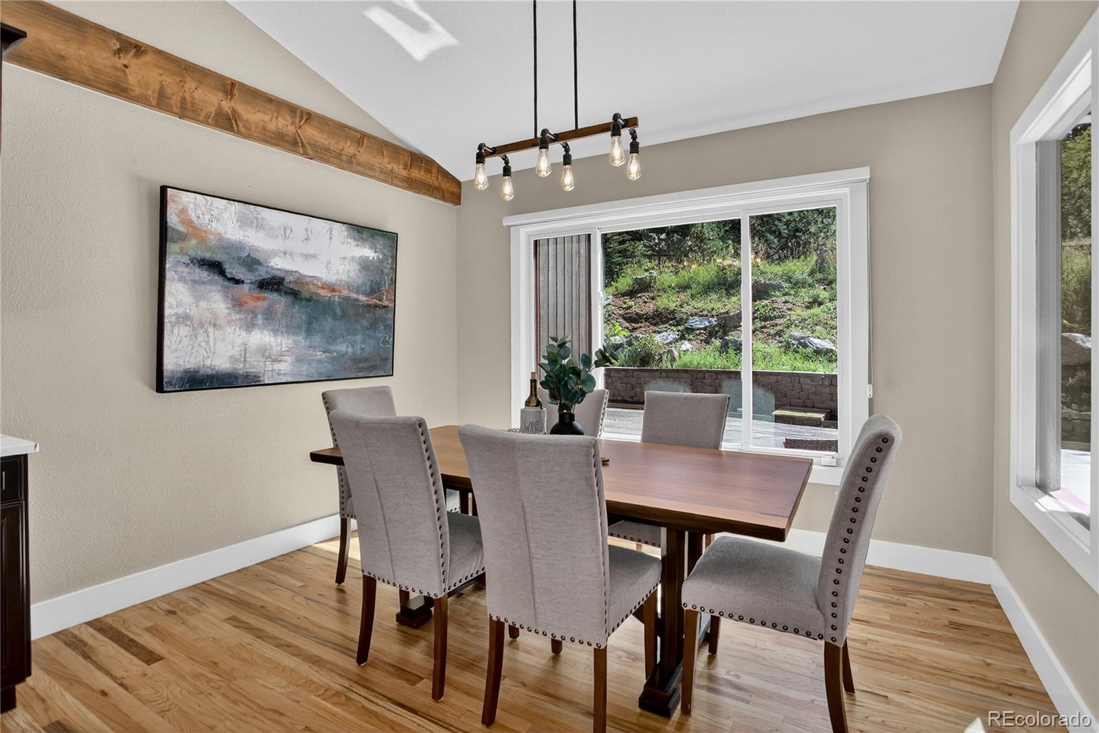 7643 Red Fox Drive Evergreen CO 80439