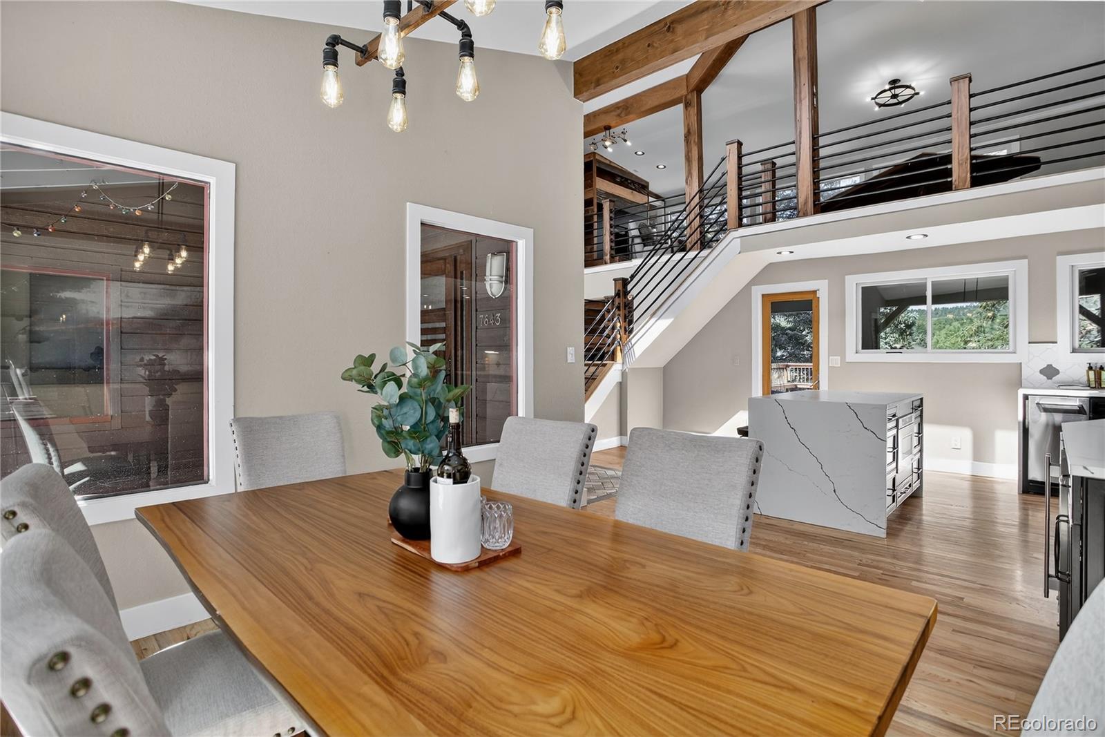 7643 Red Fox Drive Evergreen CO 80439