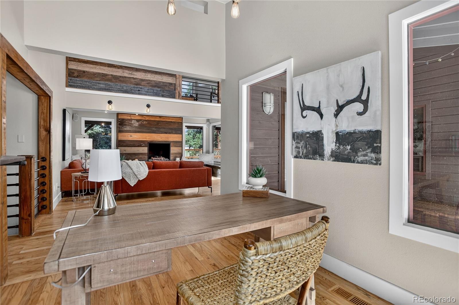 7643 Red Fox Drive Evergreen CO 80439