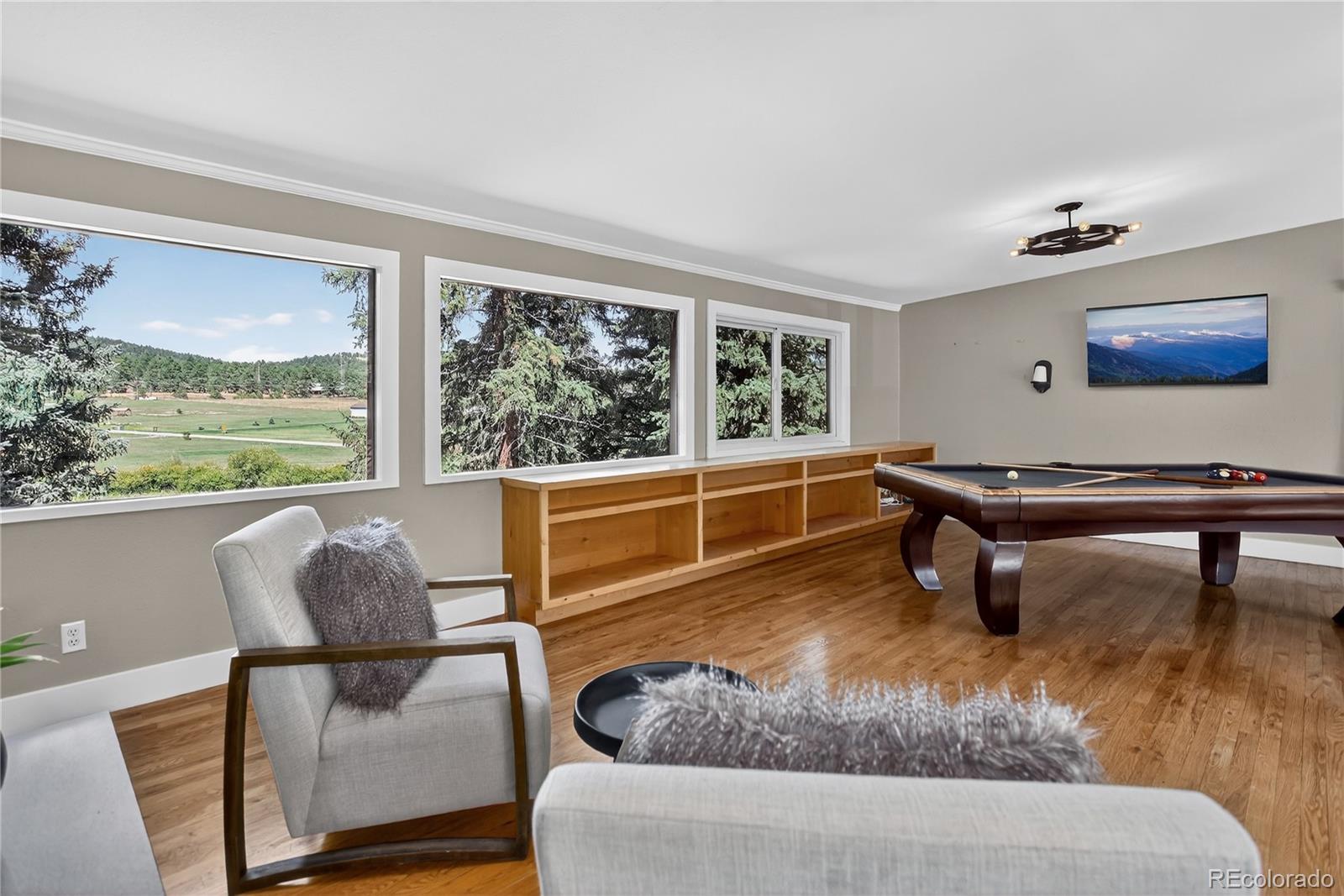 7643 Red Fox Drive Evergreen CO 80439