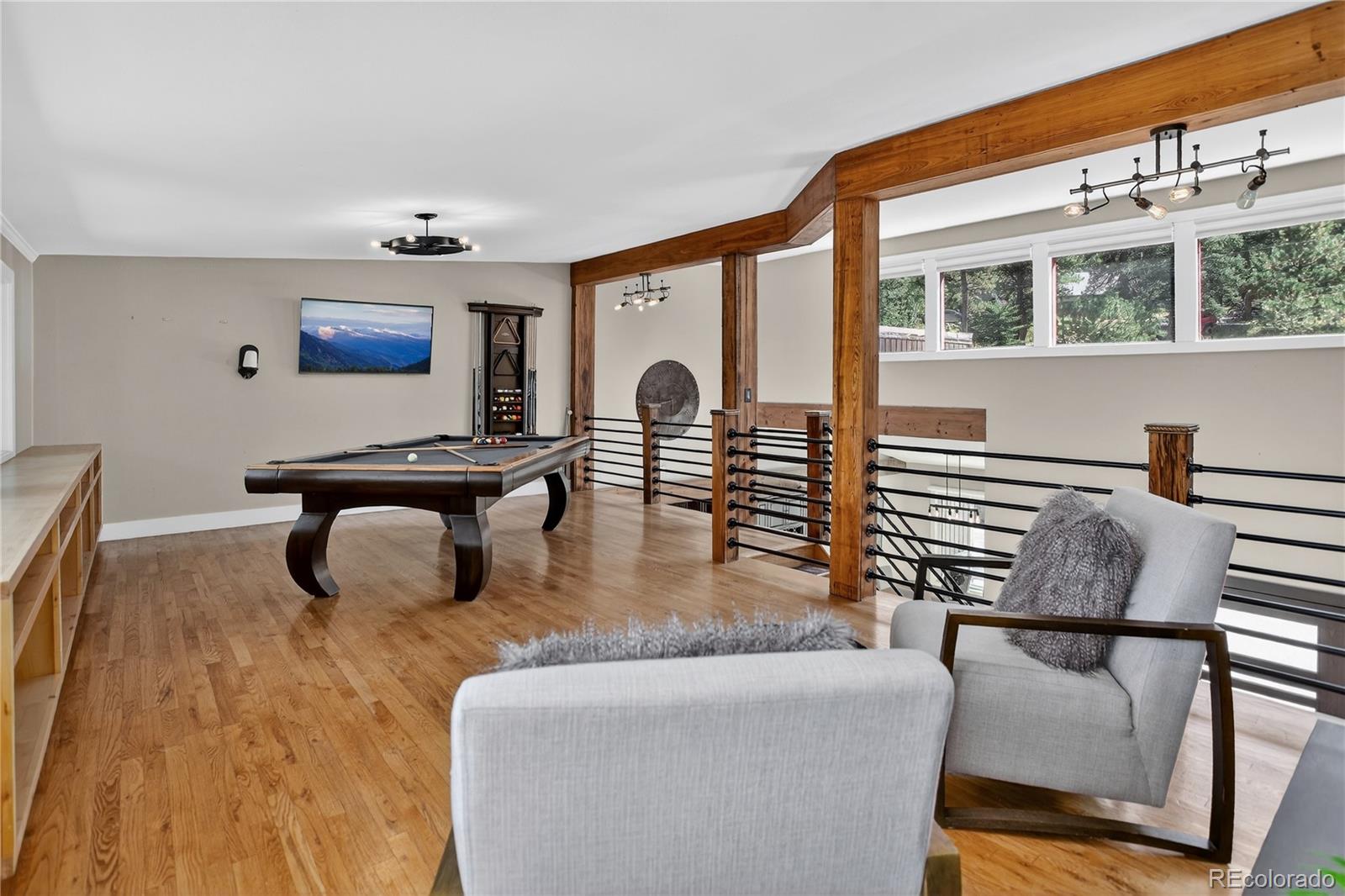 7643 Red Fox Drive Evergreen CO 80439
