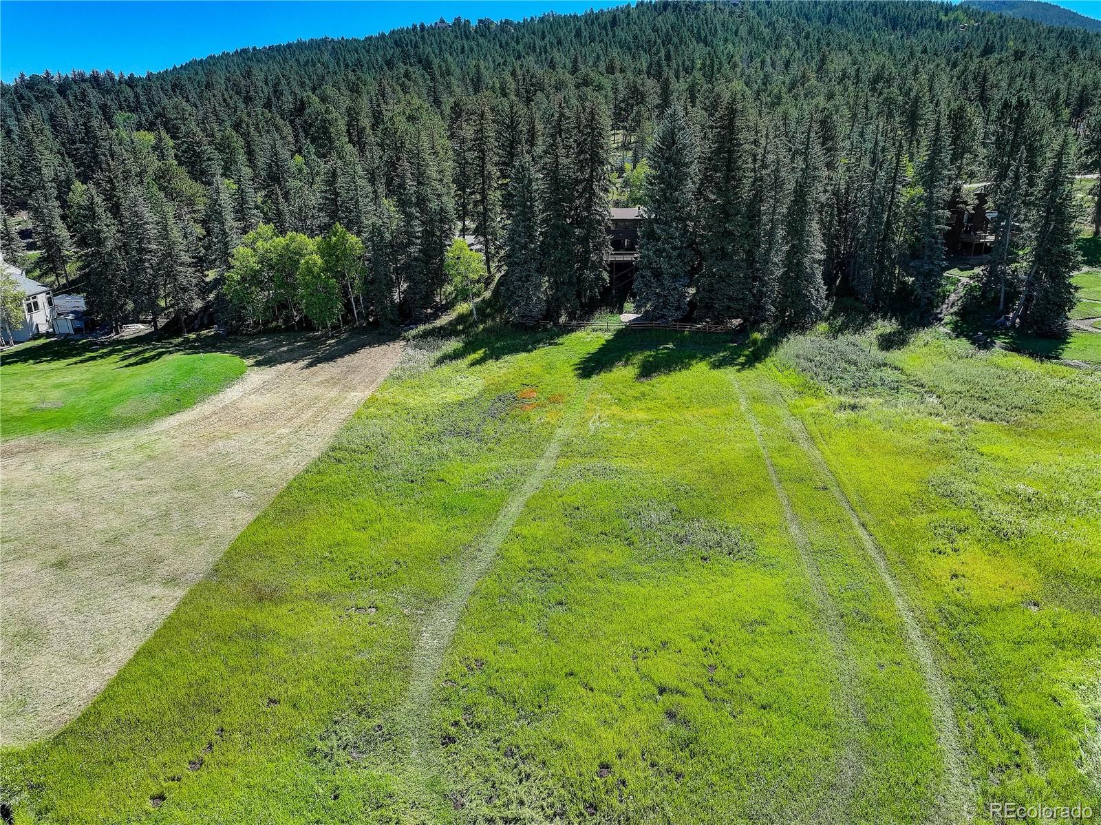 7643 Red Fox Drive Evergreen CO 80439