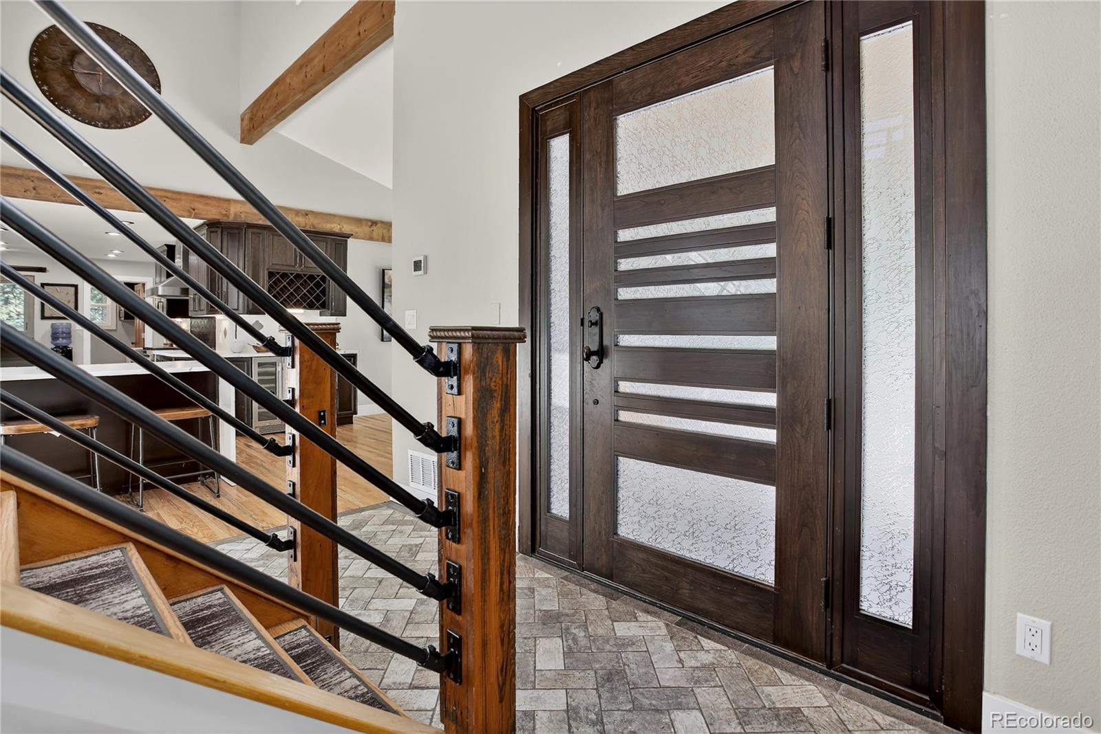 7643 Red Fox Drive Evergreen CO 80439