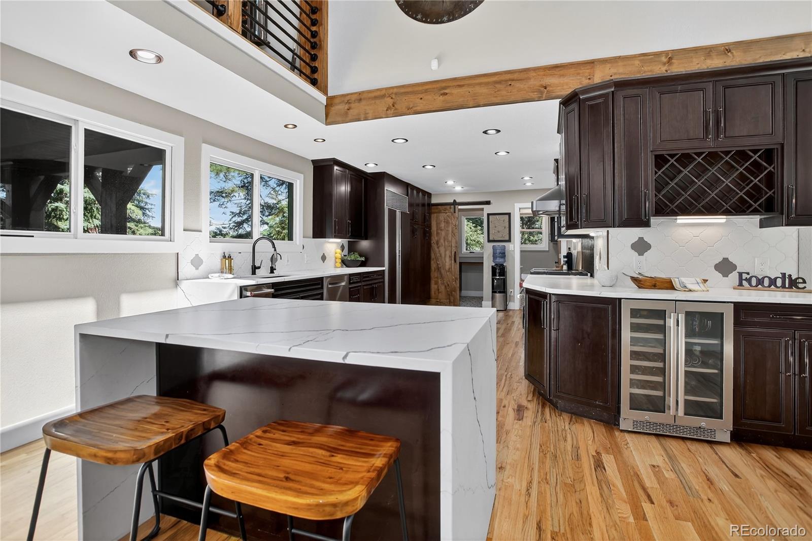7643 Red Fox Drive Evergreen CO 80439