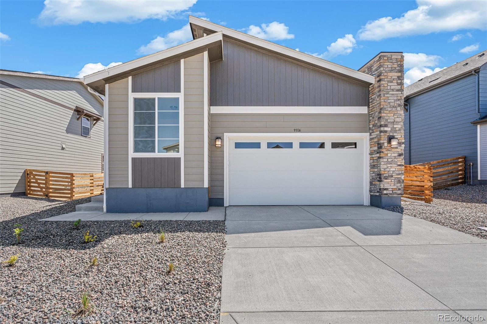 9314 Biscay Street Commerce City CO 80022