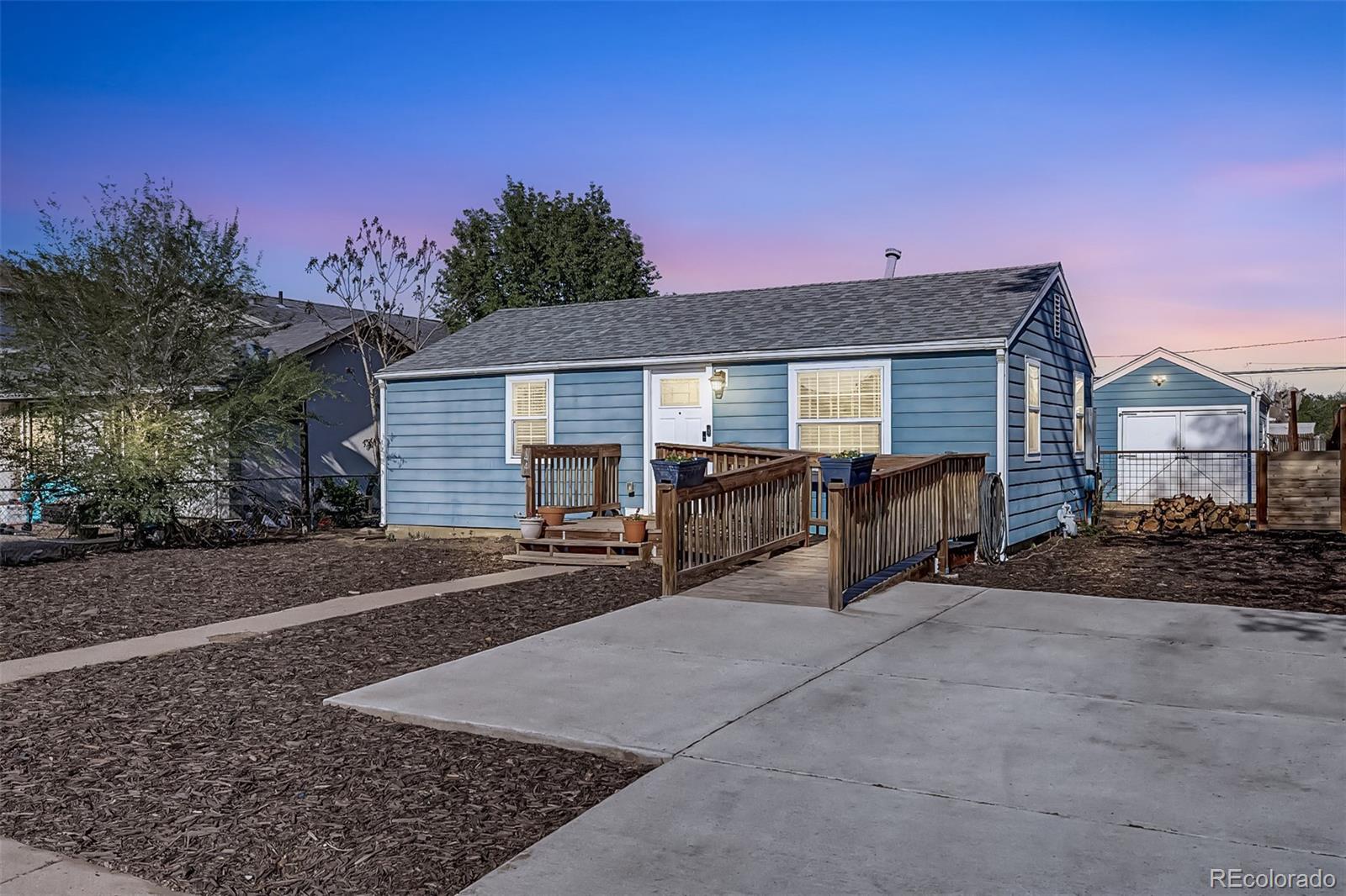 44 N 10th Avenue Brighton CO 80601