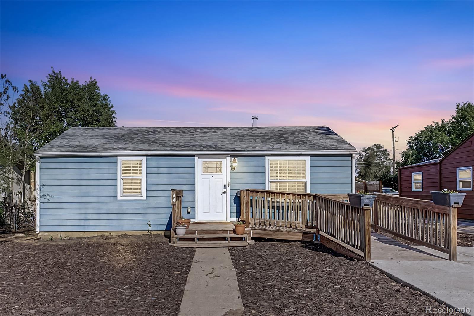 44 N 10th Avenue Brighton CO 80601