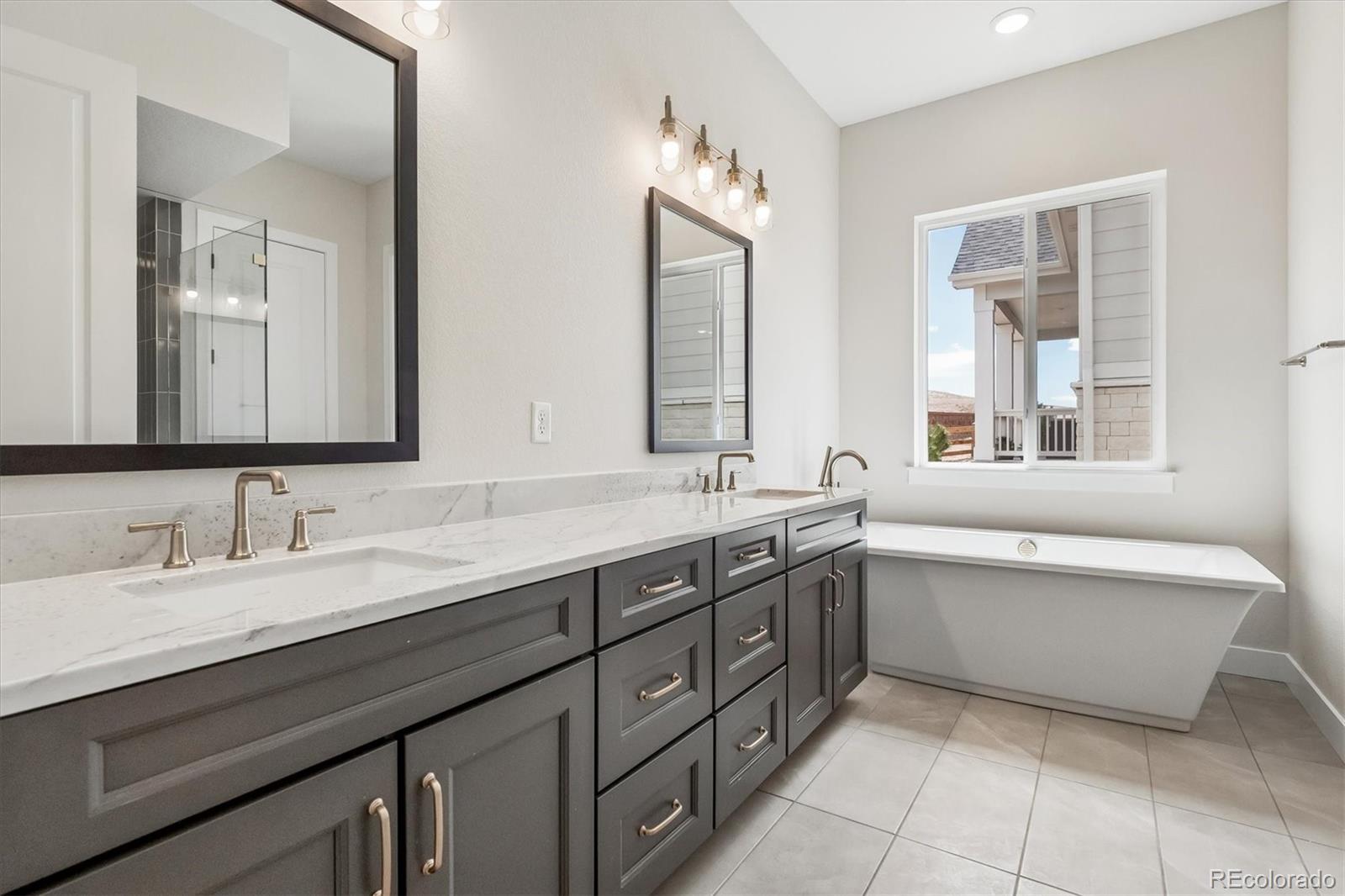 1264 Oleander Street Castle Rock CO 80109