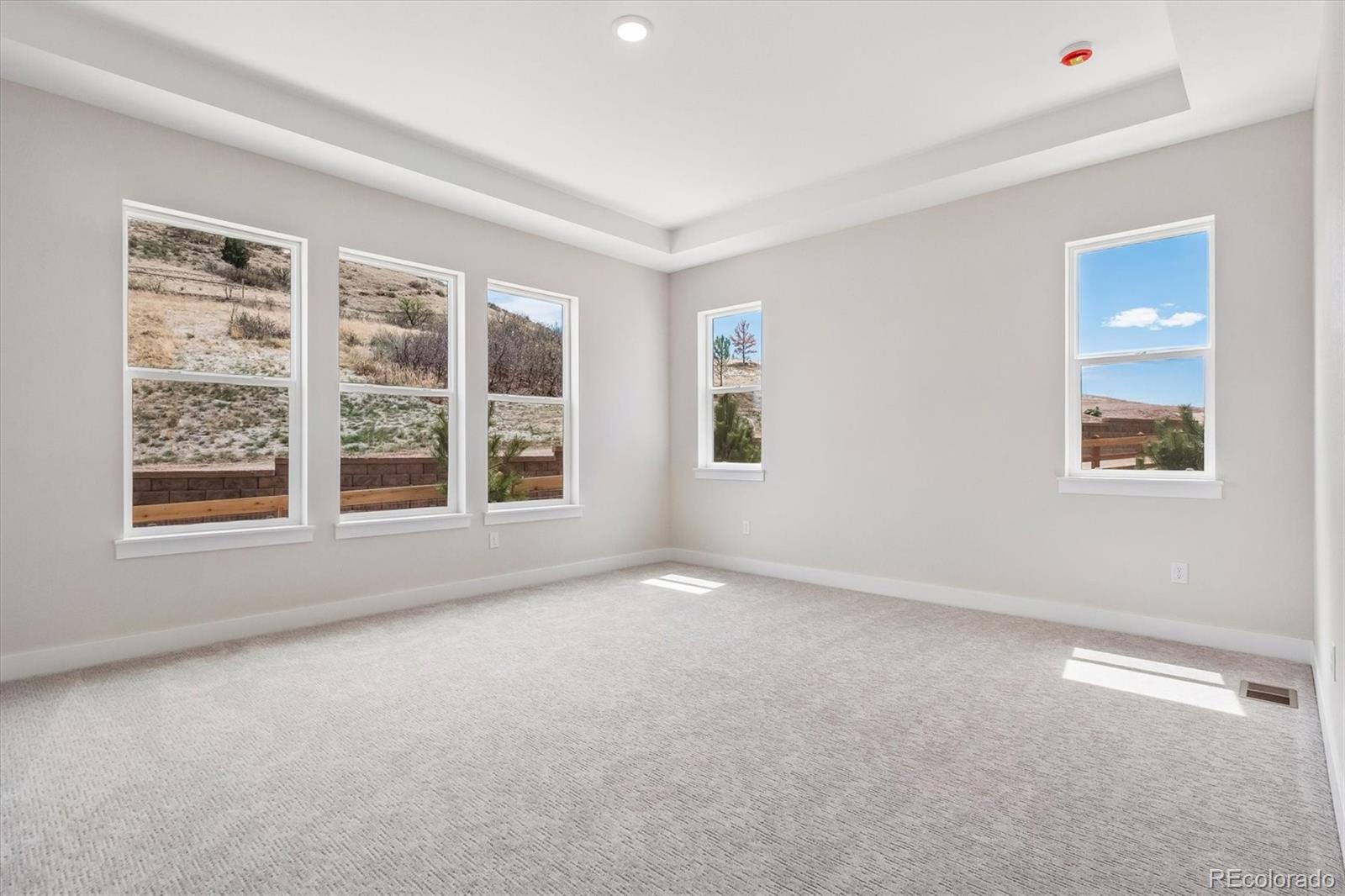 1264 Oleander Street Castle Rock CO 80109