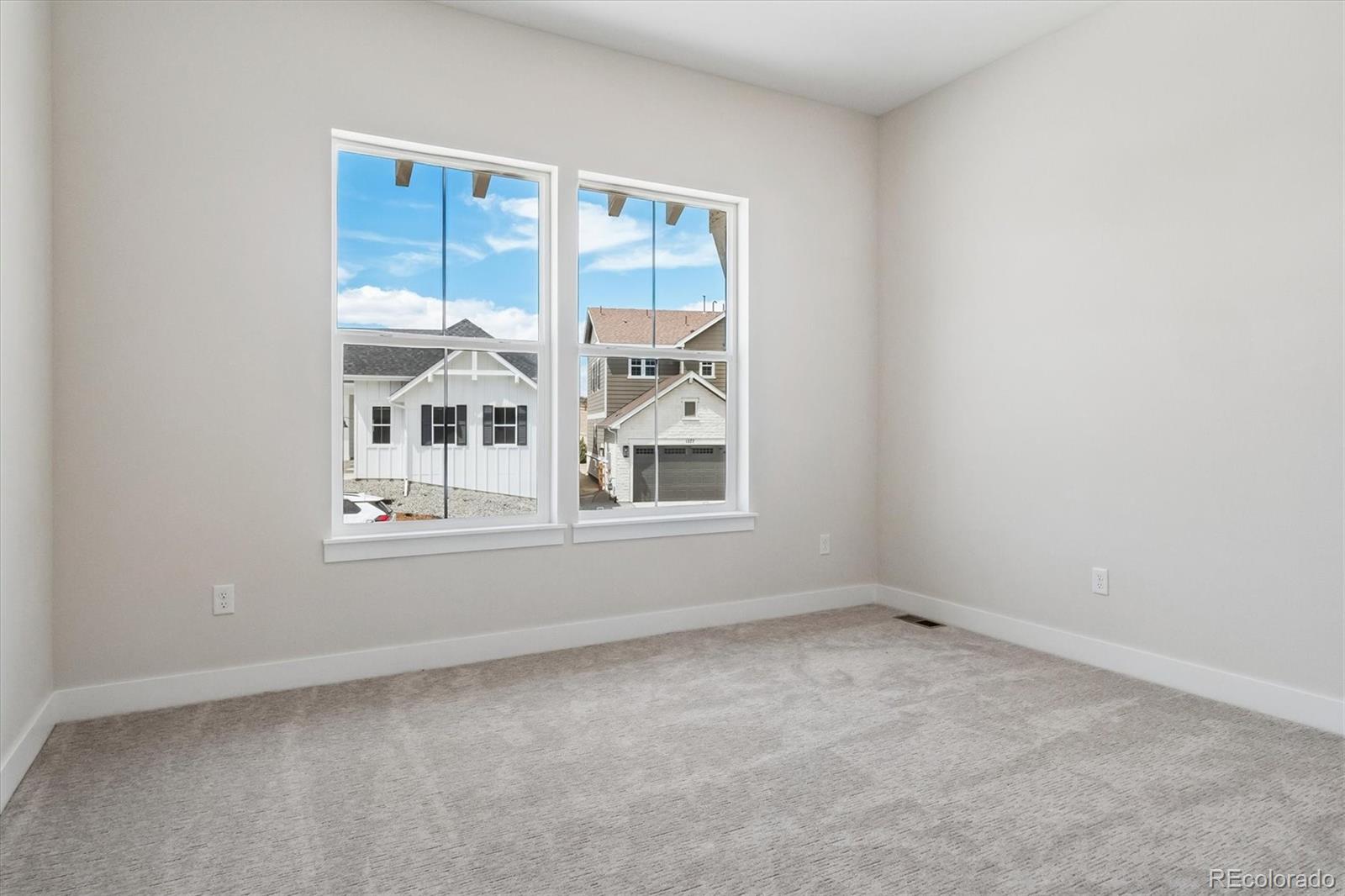 1264 Oleander Street Castle Rock CO 80109