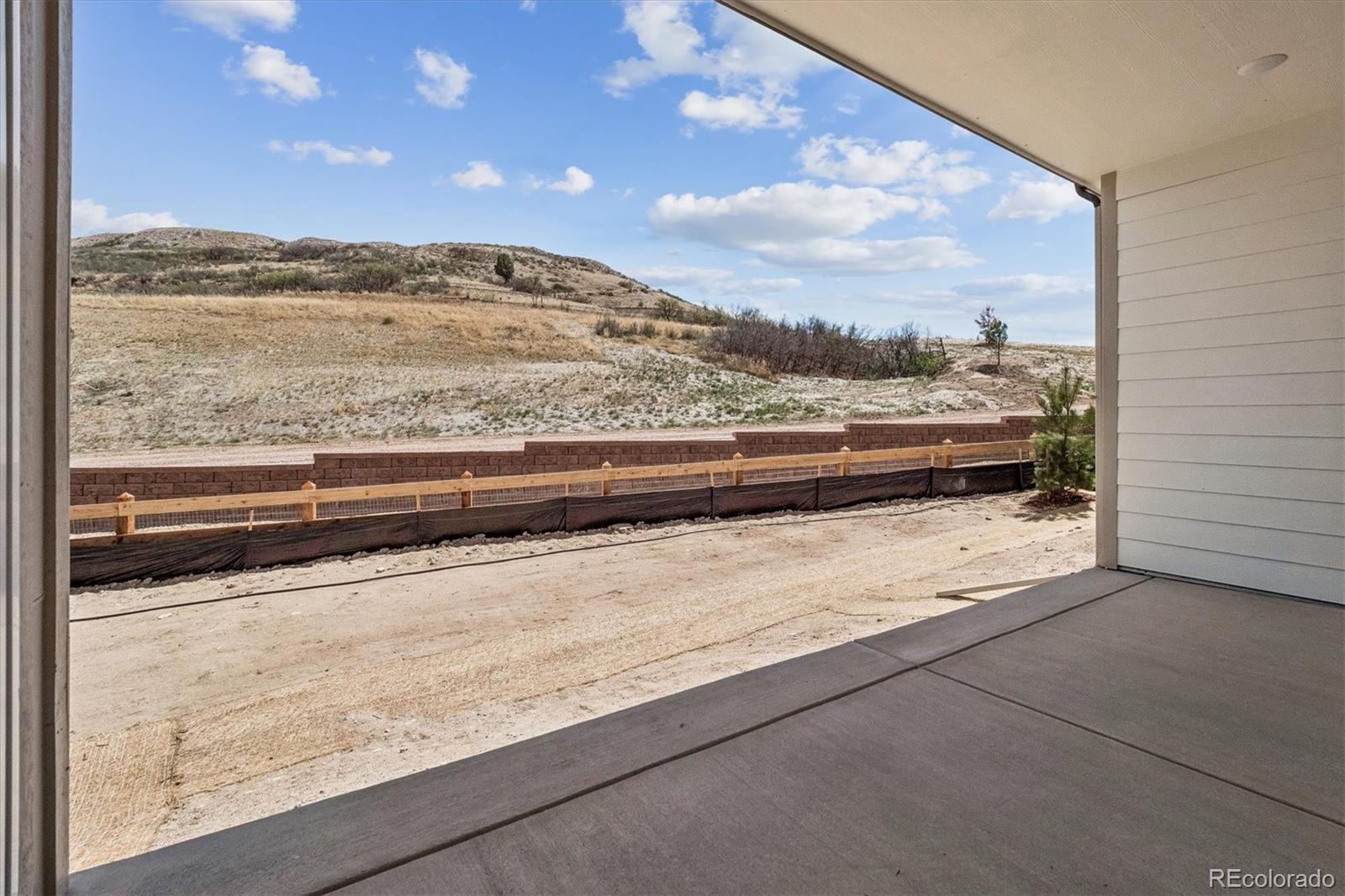 1264 Oleander Street Castle Rock CO 80109